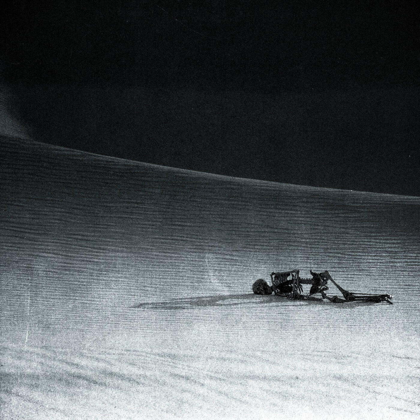 Релиз desolate