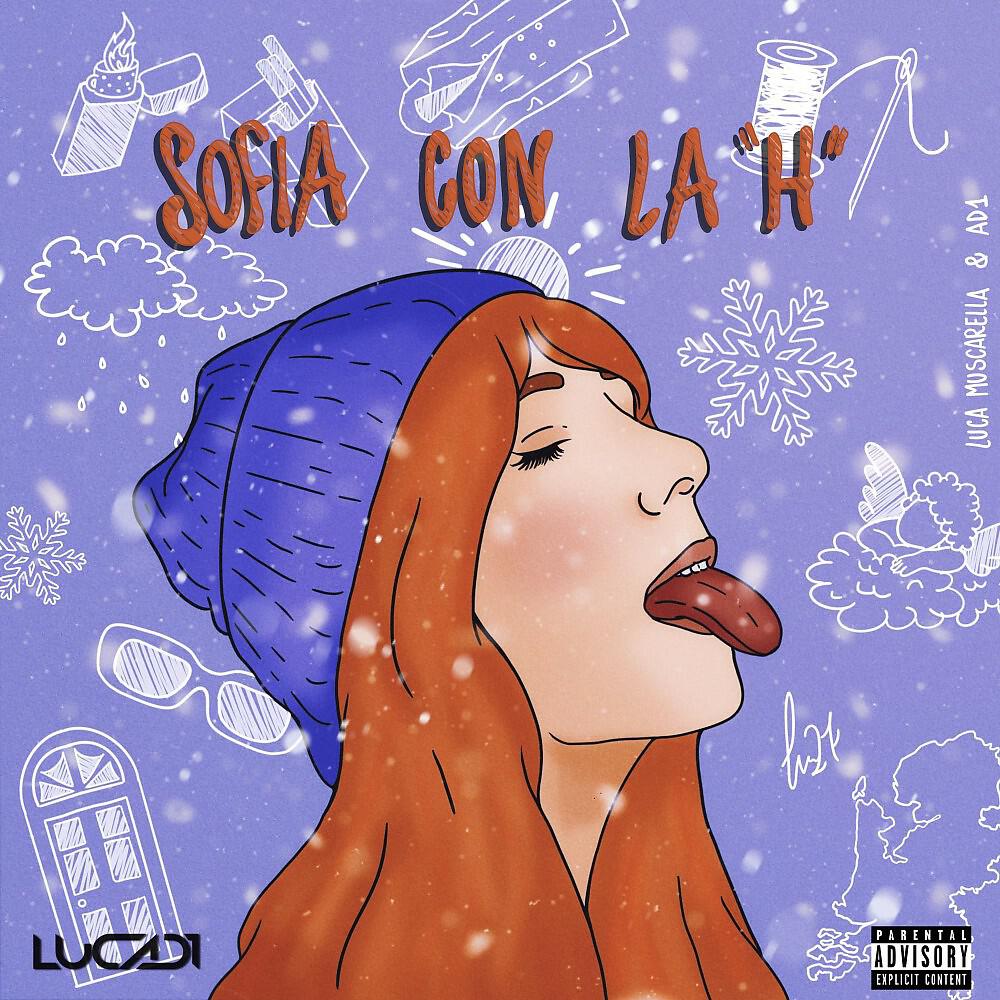 Релиз Sofia con la "h"