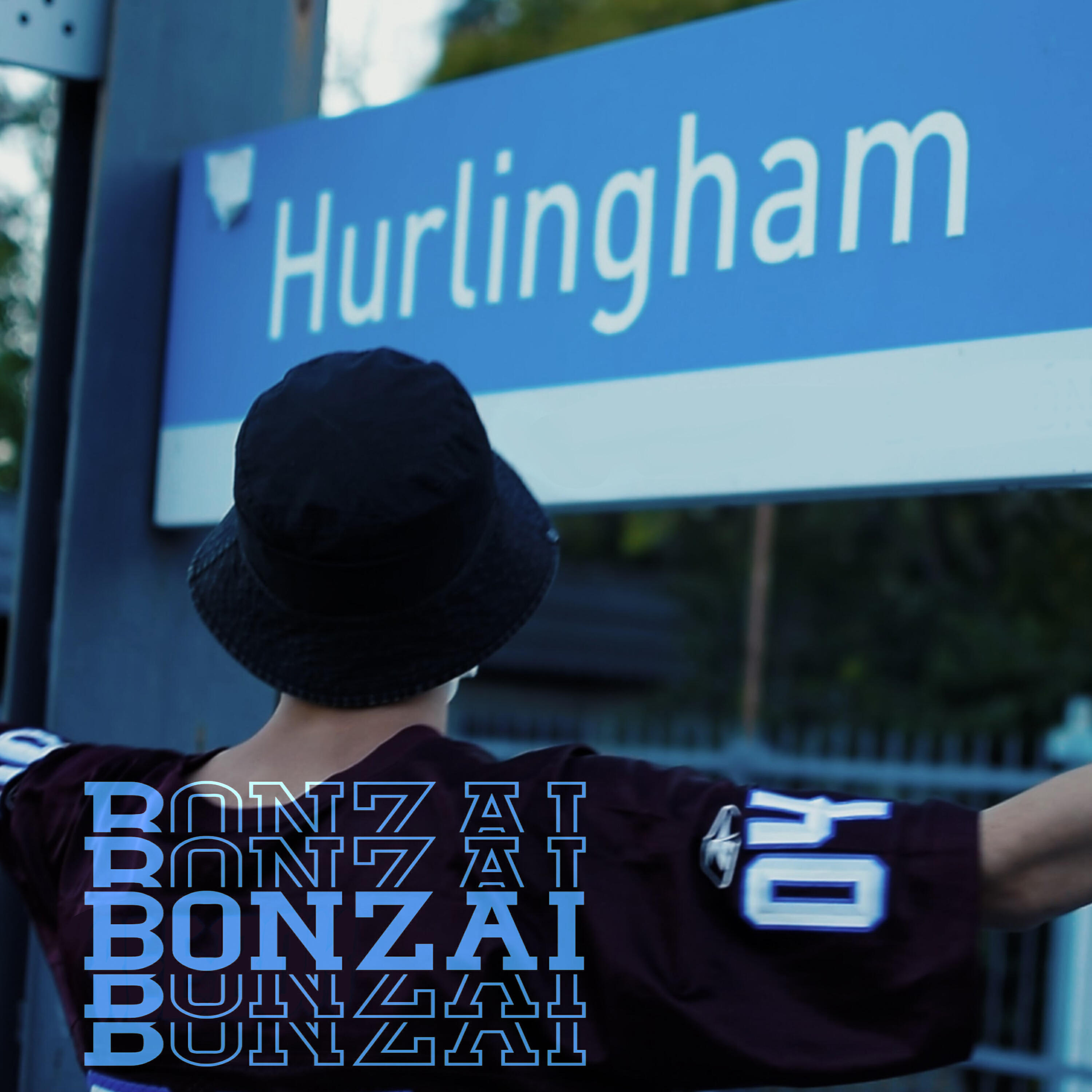 Релиз Hurlingham City