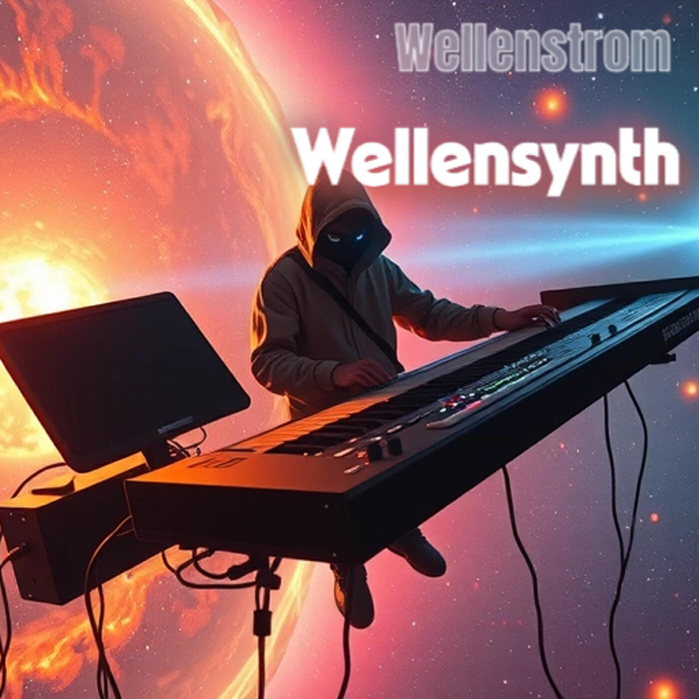 Релиз Wellensynth
