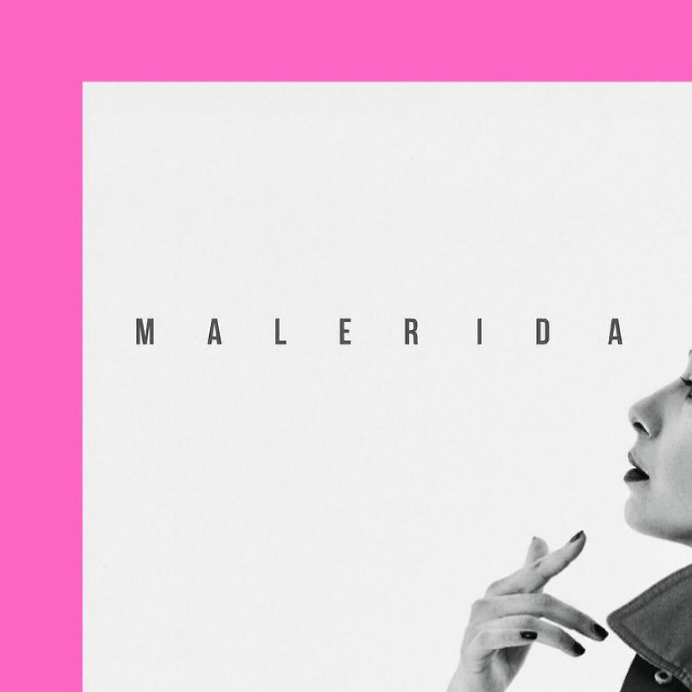 Релиз Malerida