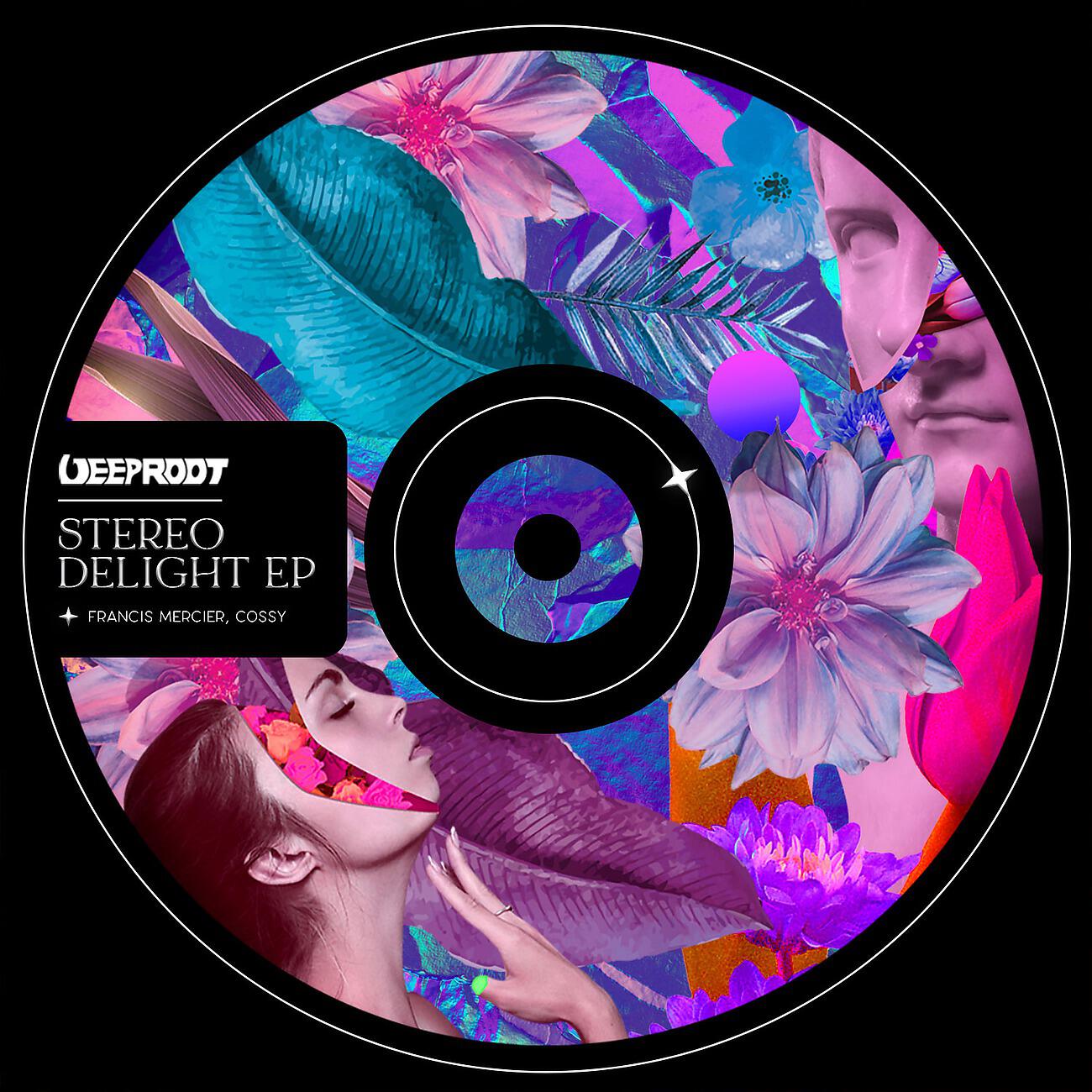 Релиз Stereo Delight