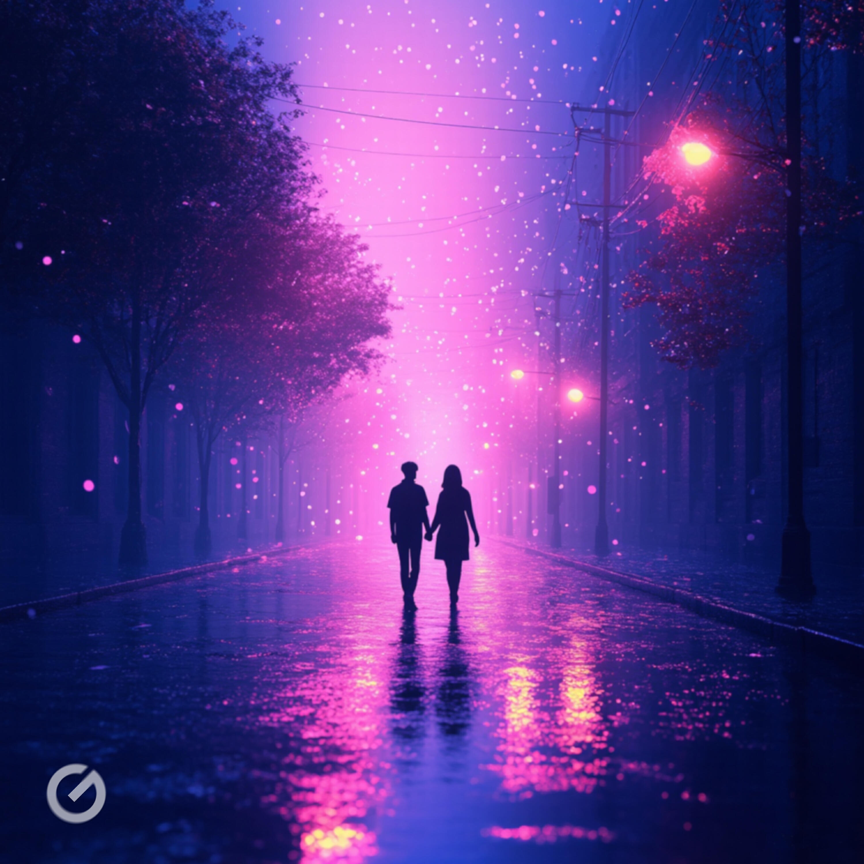 Постер альбома I Belong To You