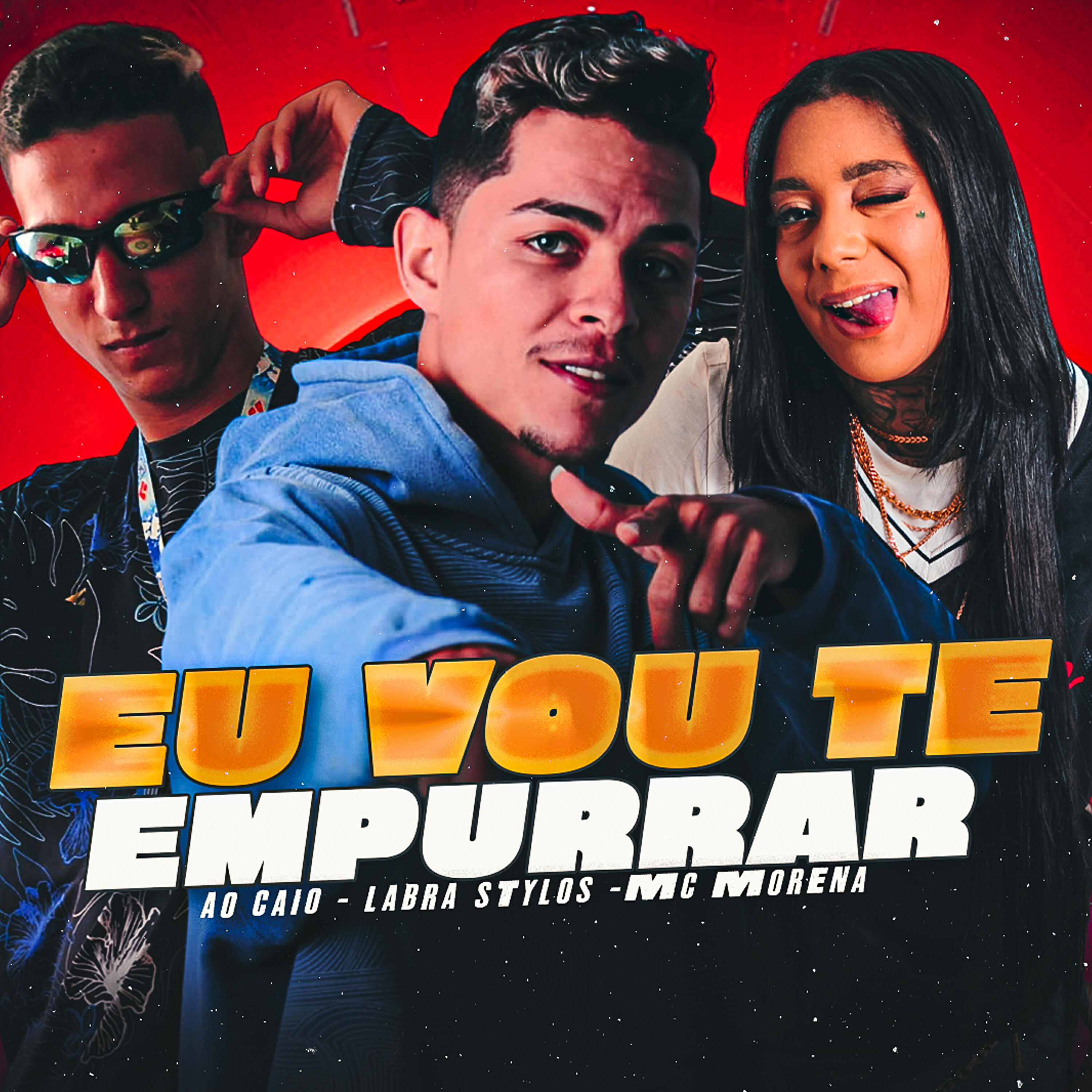 EO CAIO