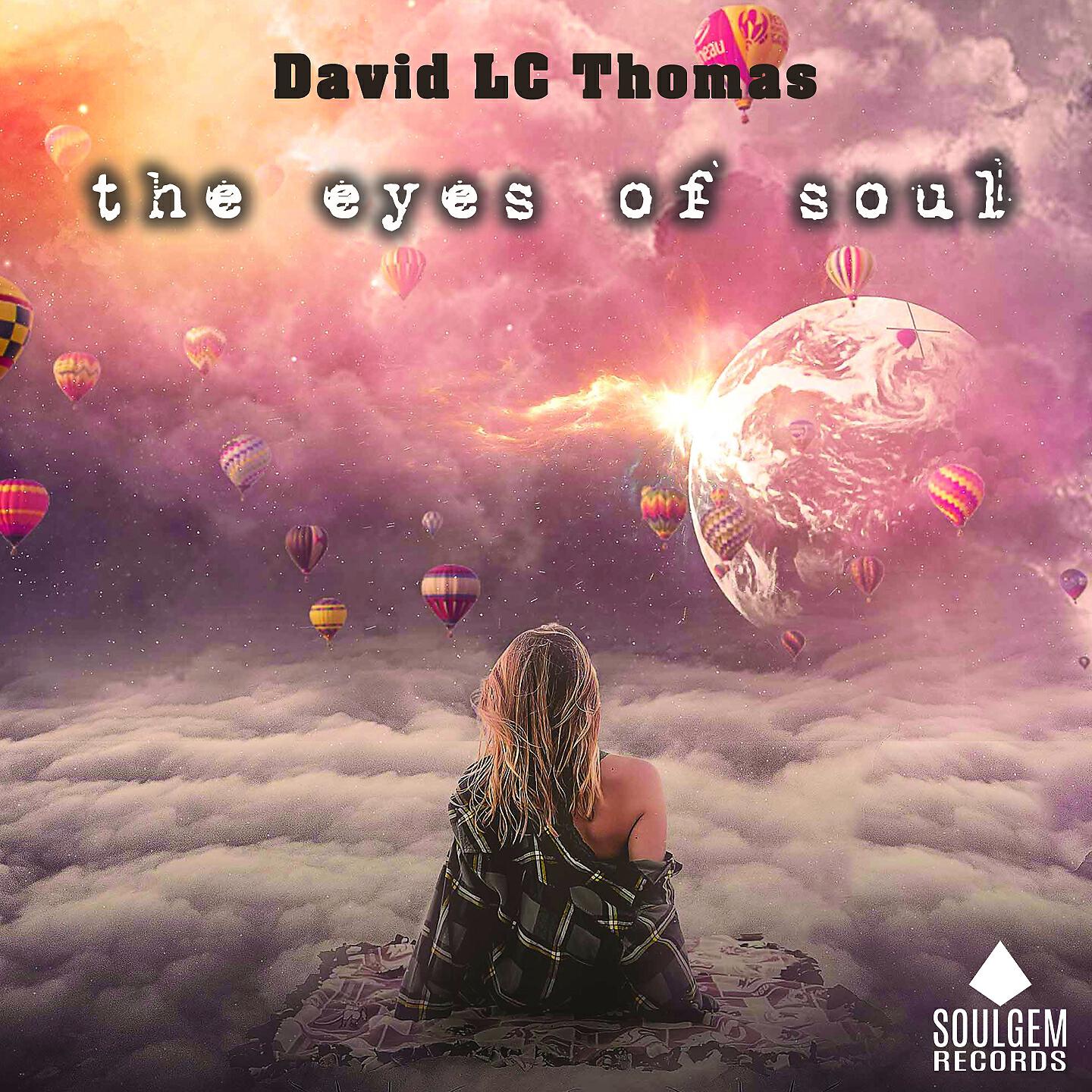 Релиз The eyes of soul