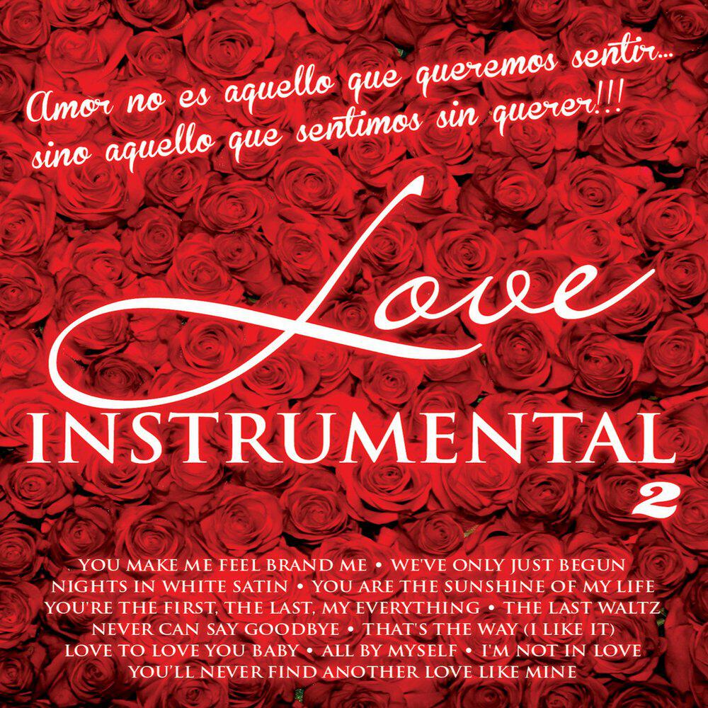 Релиз Love Instrumental, Vol. 2