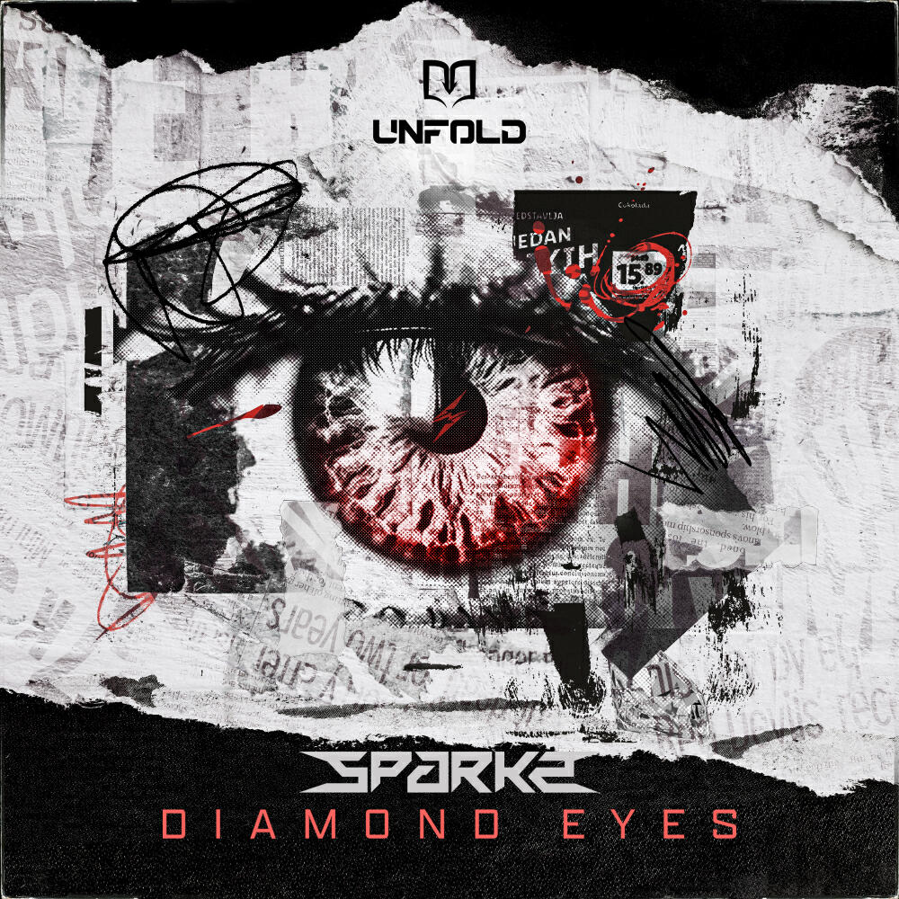 Релиз Diamond Eyes