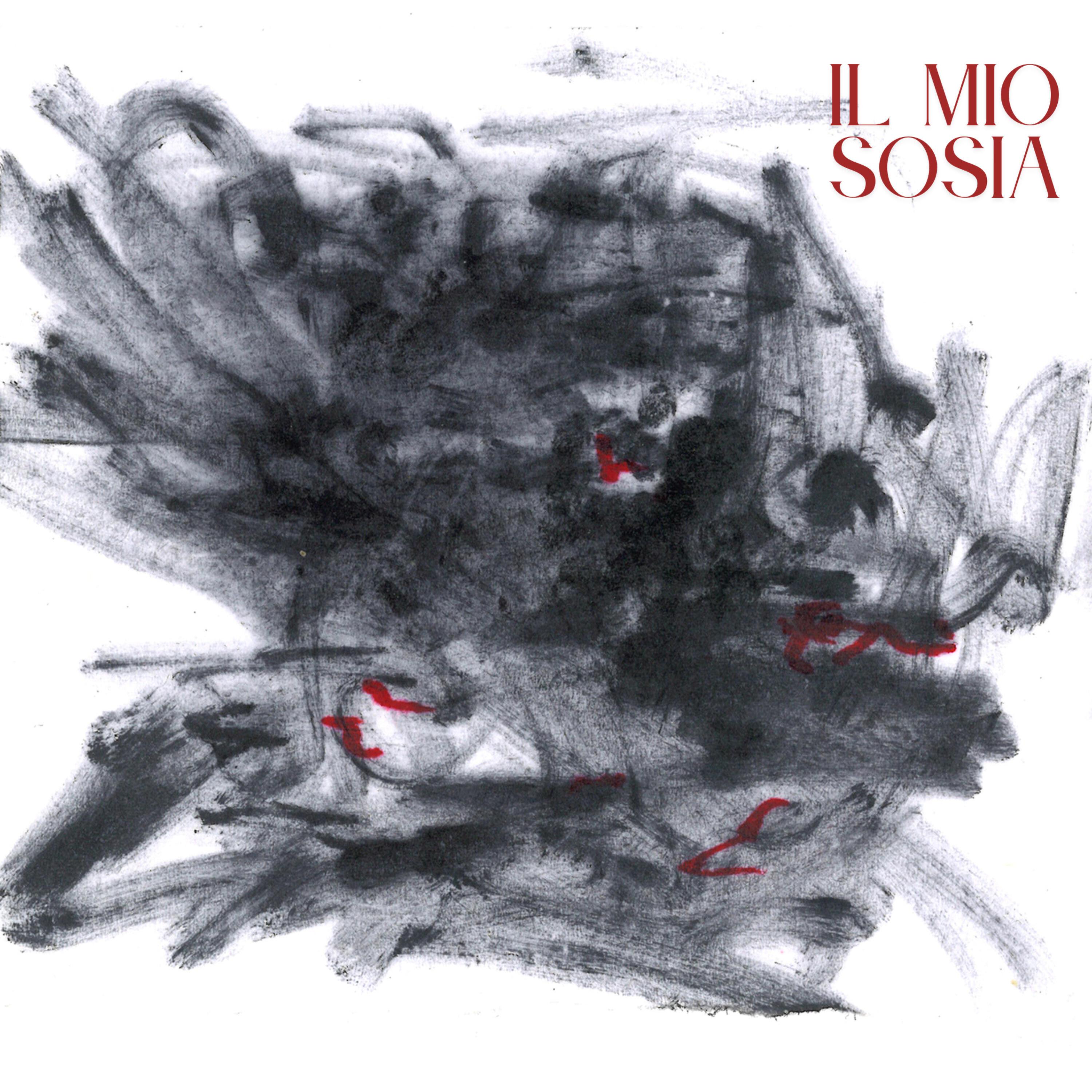 Релиз Il mio sosia