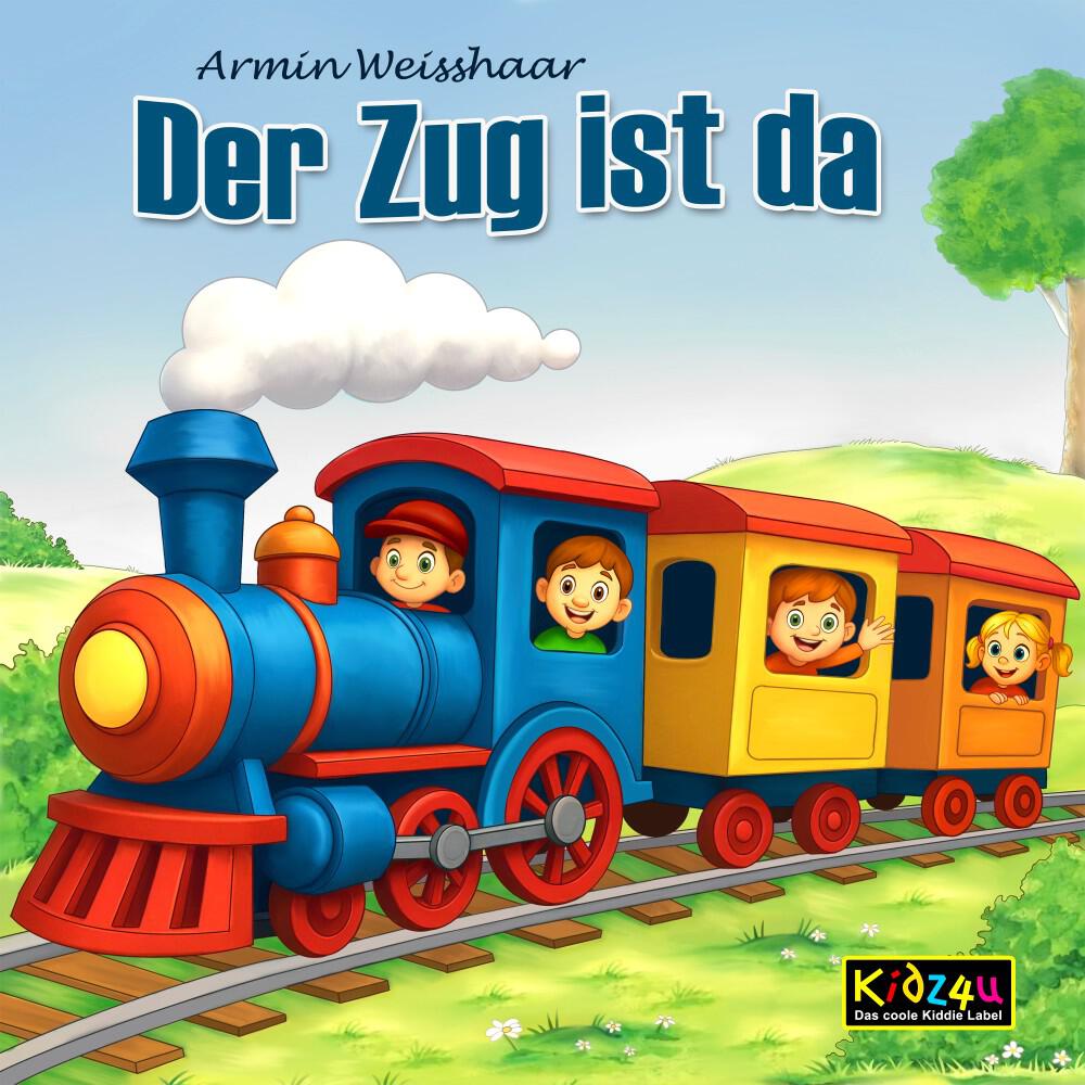 Релиз Der Zug ist da