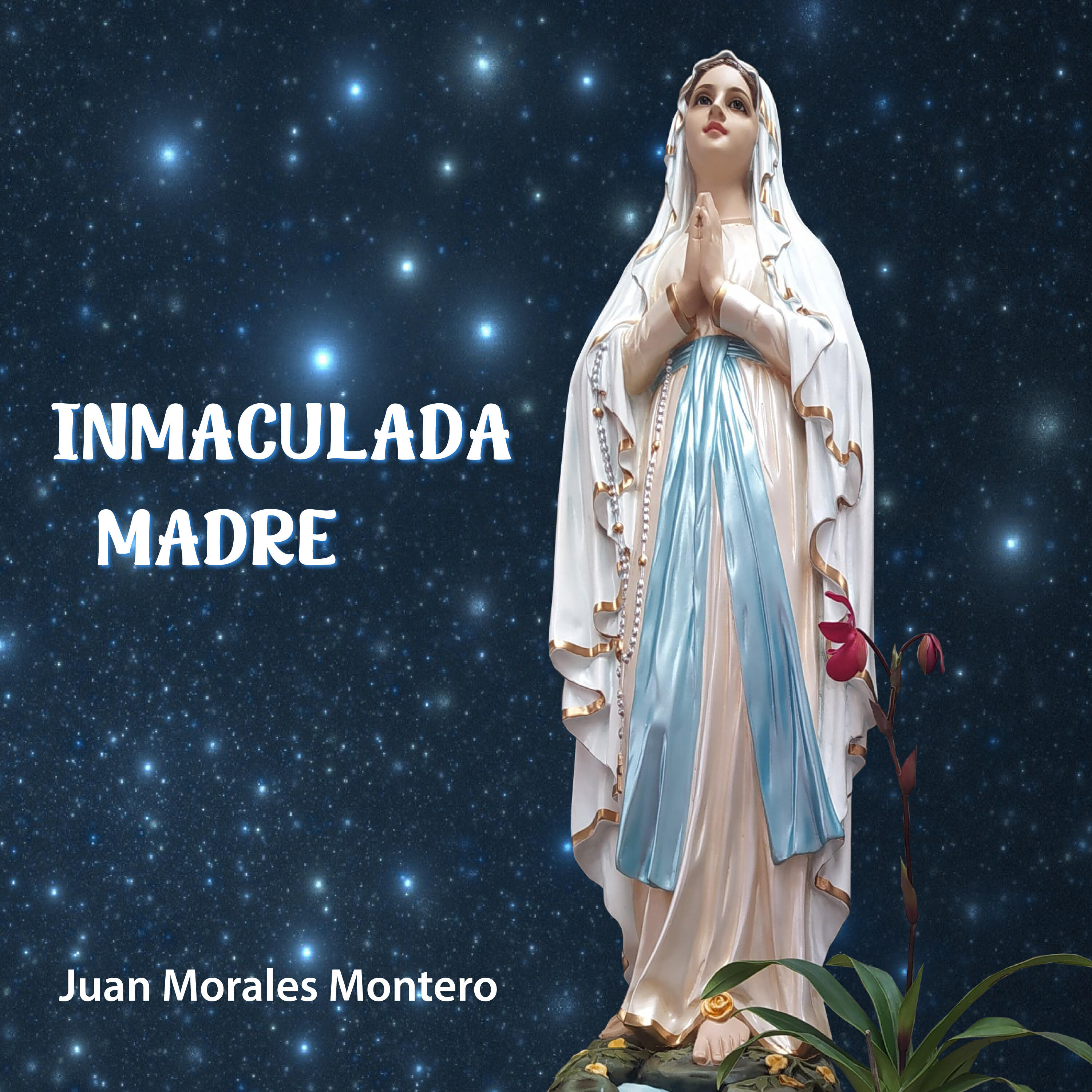 Релиз Inmaculada Madre