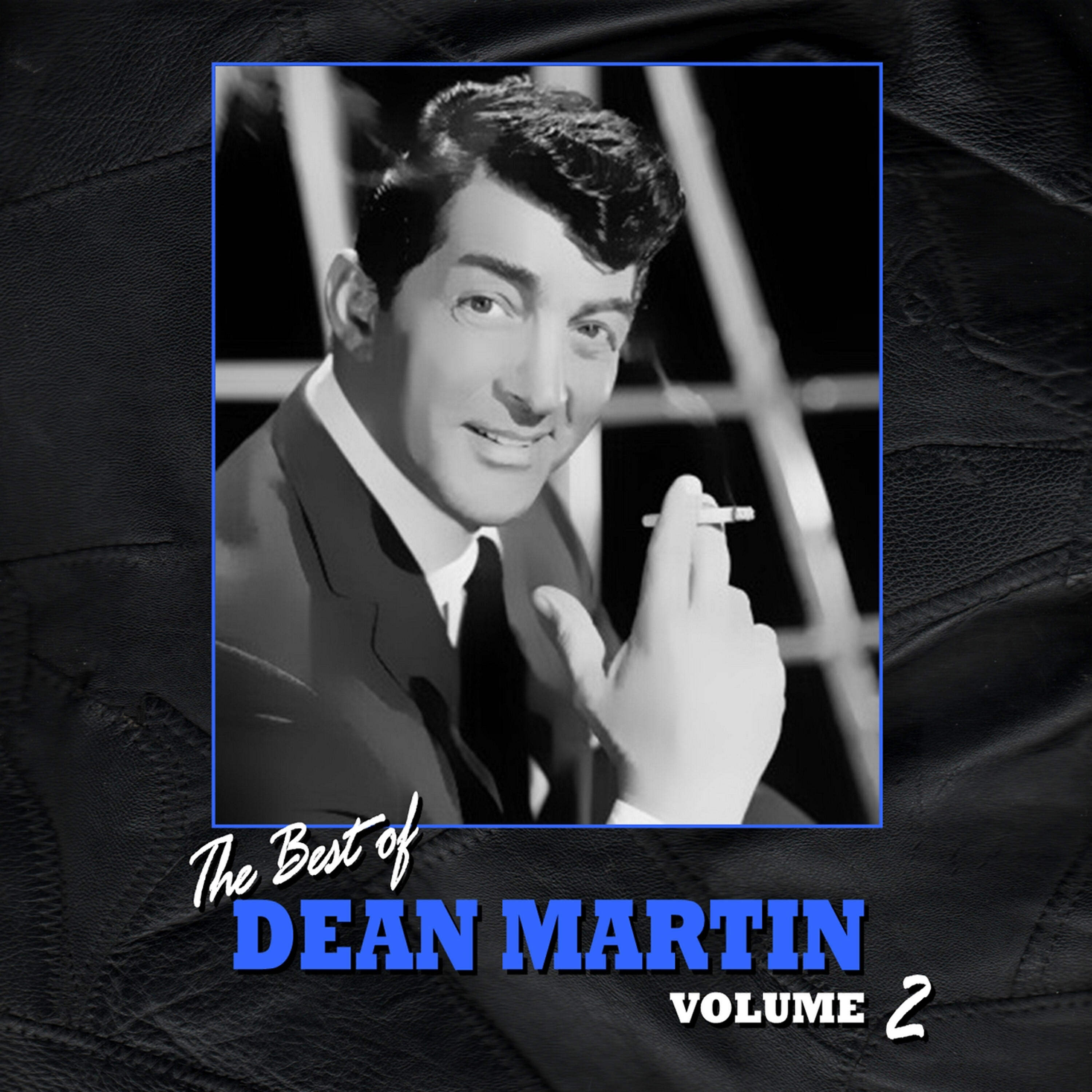 Релиз Dean Martin -Two