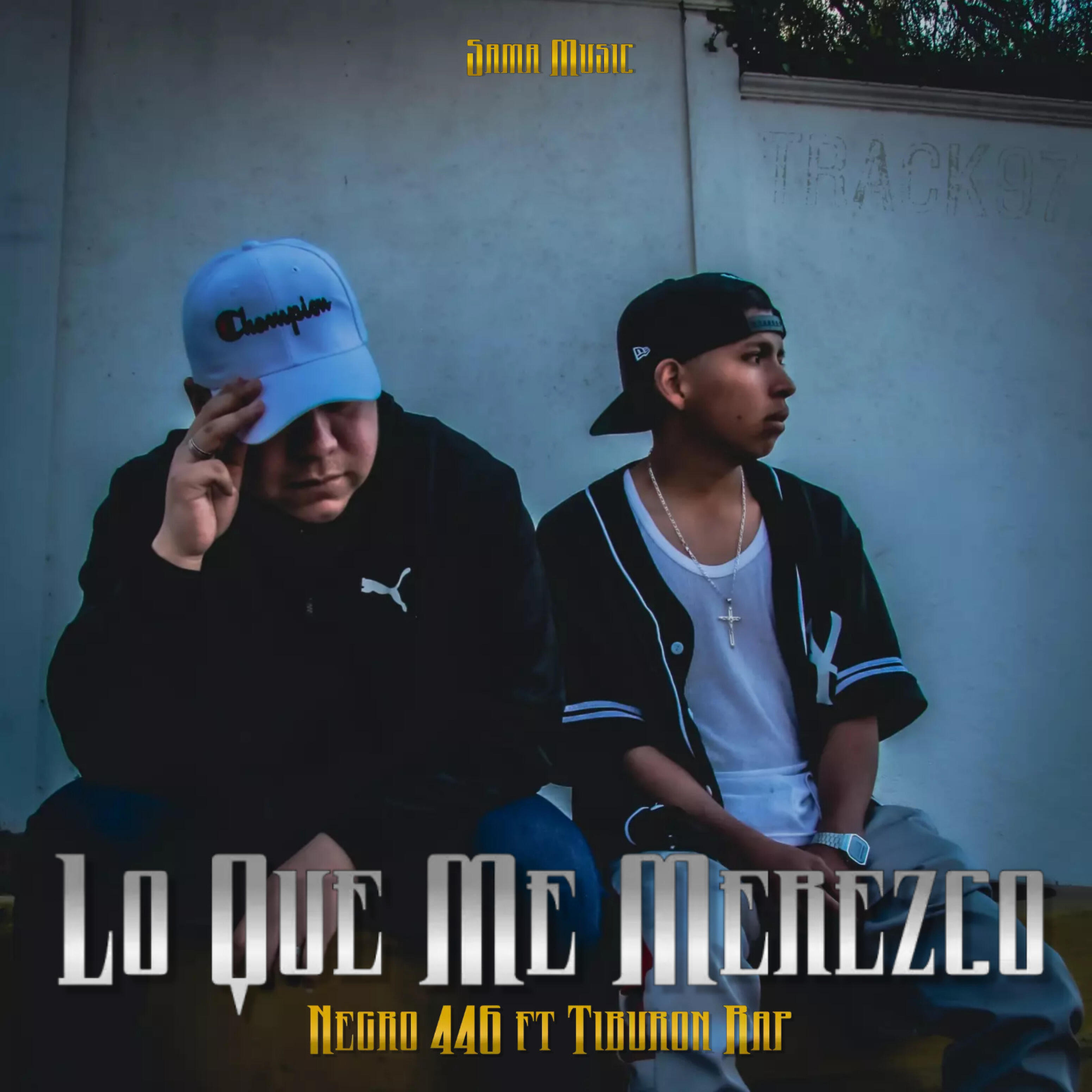 Tiburón Rap