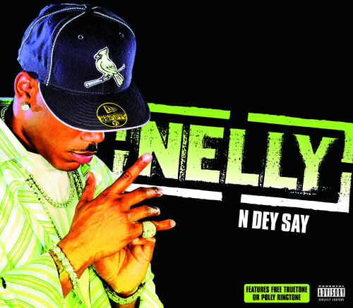 Релиз N Dey Say