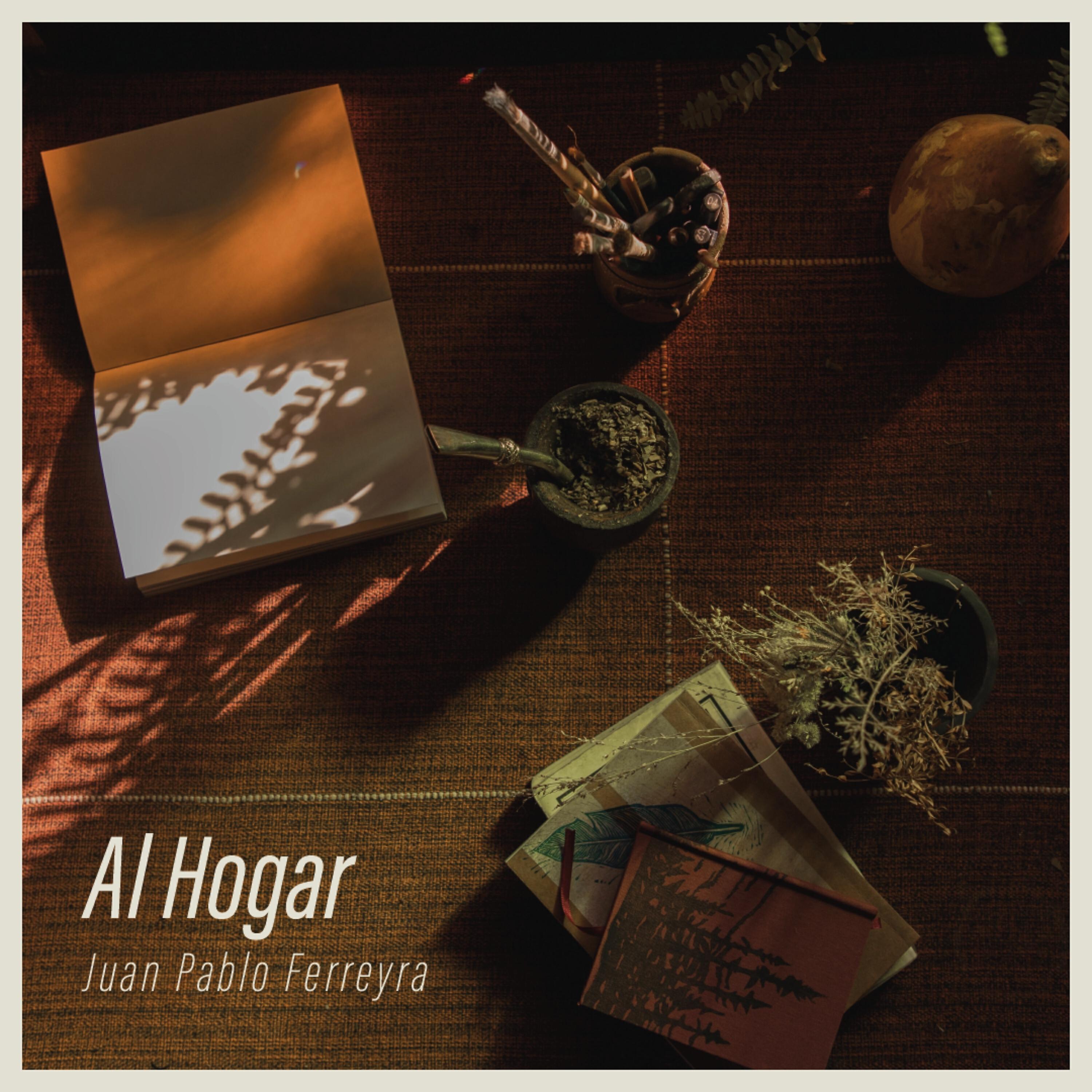 Релиз Al Hogar