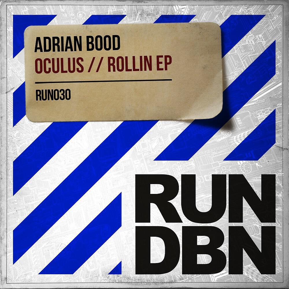Релиз Oculus / Rollin EP