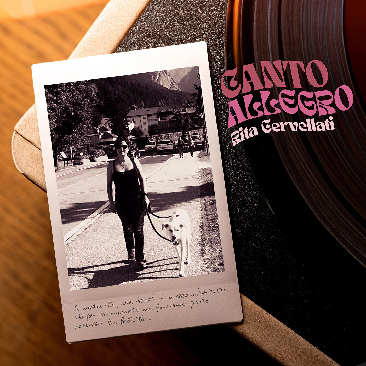 Релиз Canto Allegro