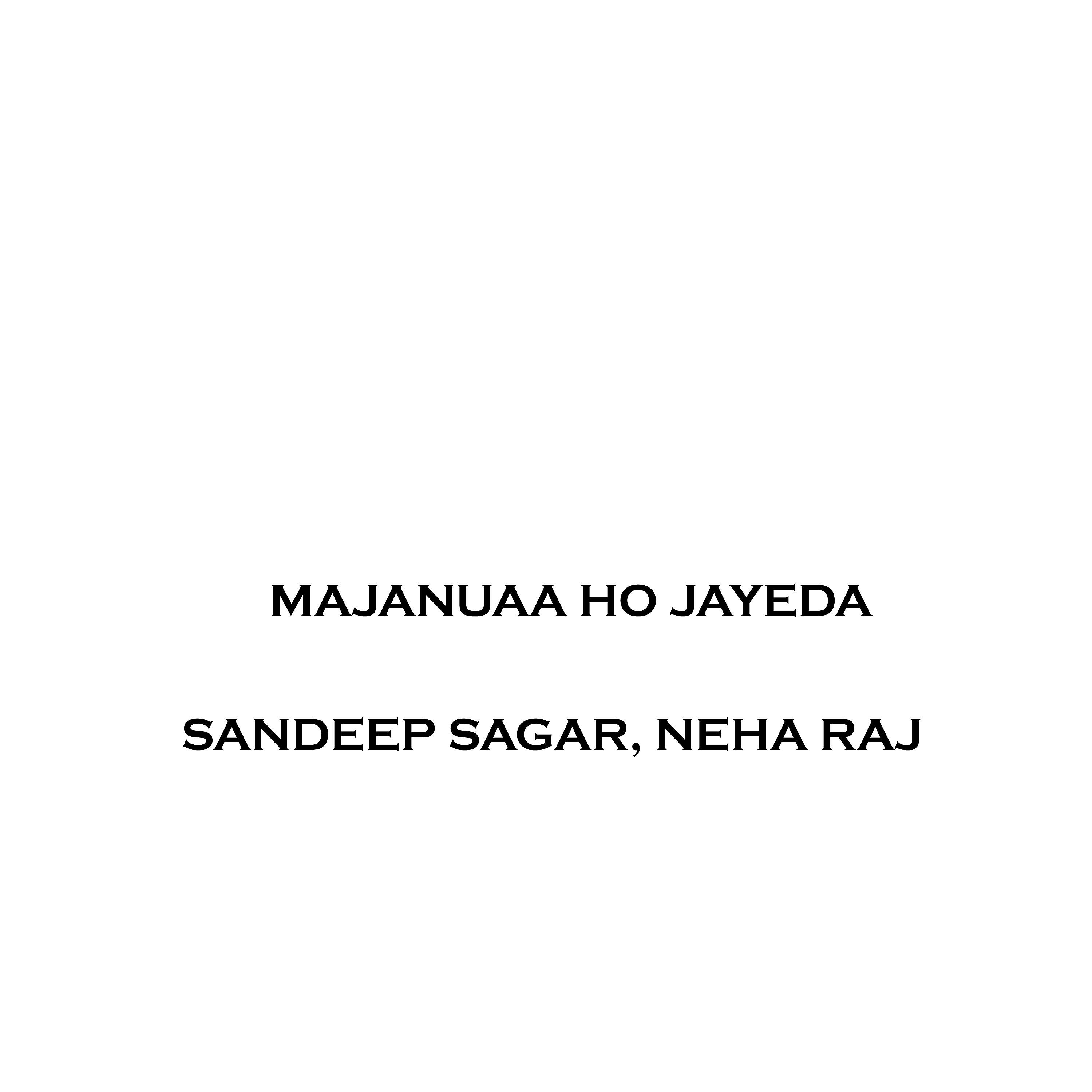Релиз Majanuaa Ho Jayeda