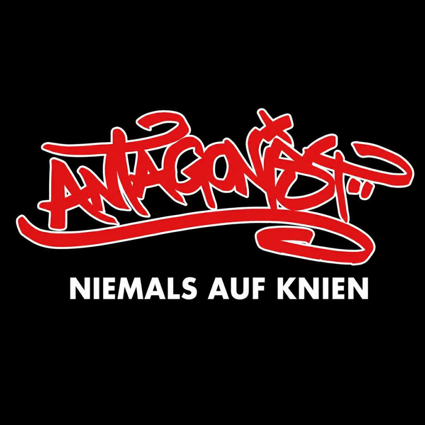 Релиз Niemals Auf Knien