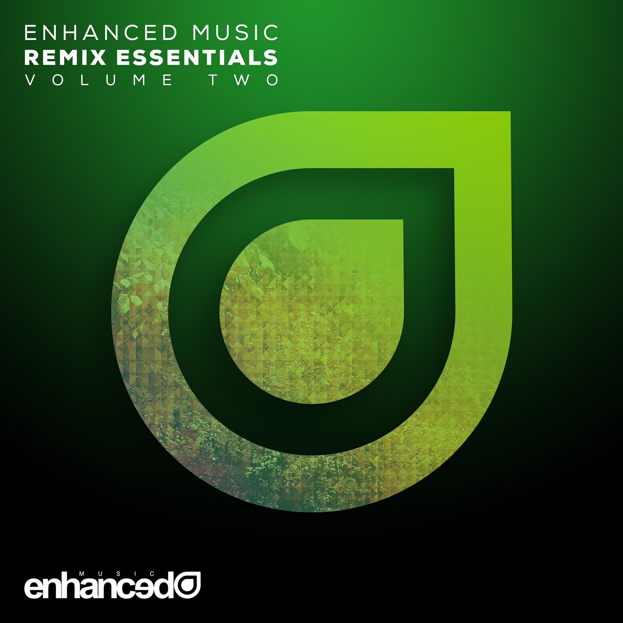 Релиз Enhanced Music: Remix Essentials, Vol. 2
