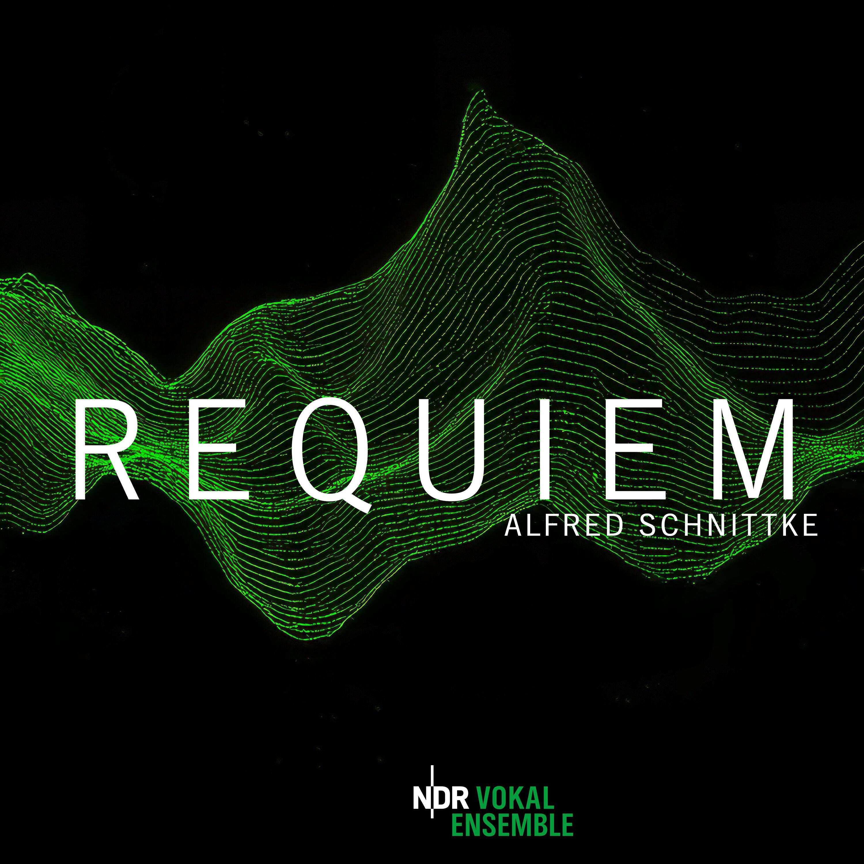 Релиз Alfred Schnittke: Requiem