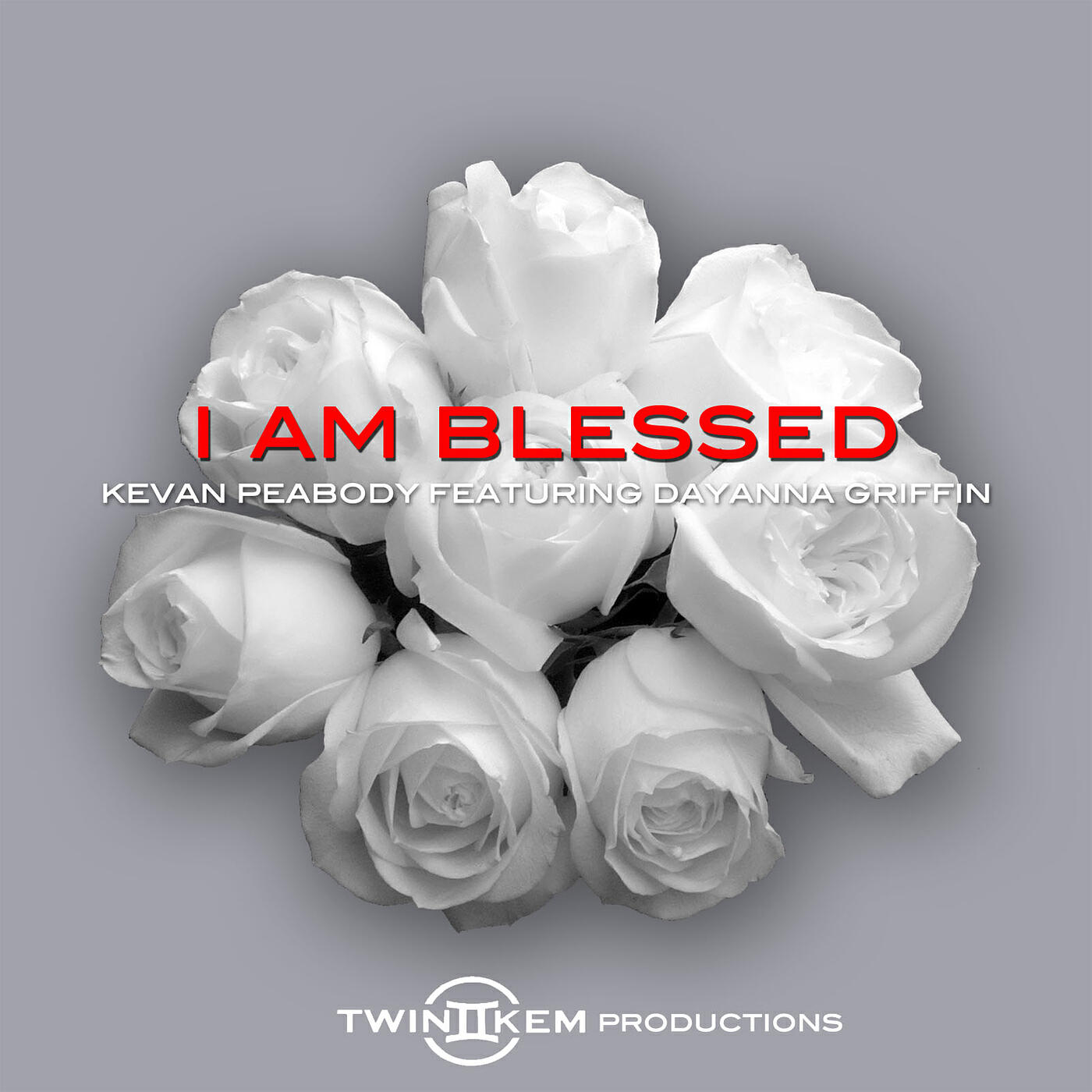 Релиз I Am Blessed (feat. Dayanna Griffin)