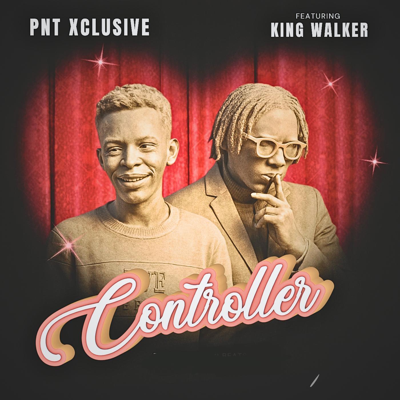 Релиз Controller (feat. King Walker)