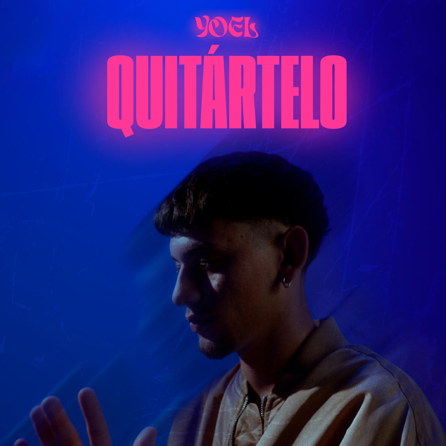 Релиз Quitártelo