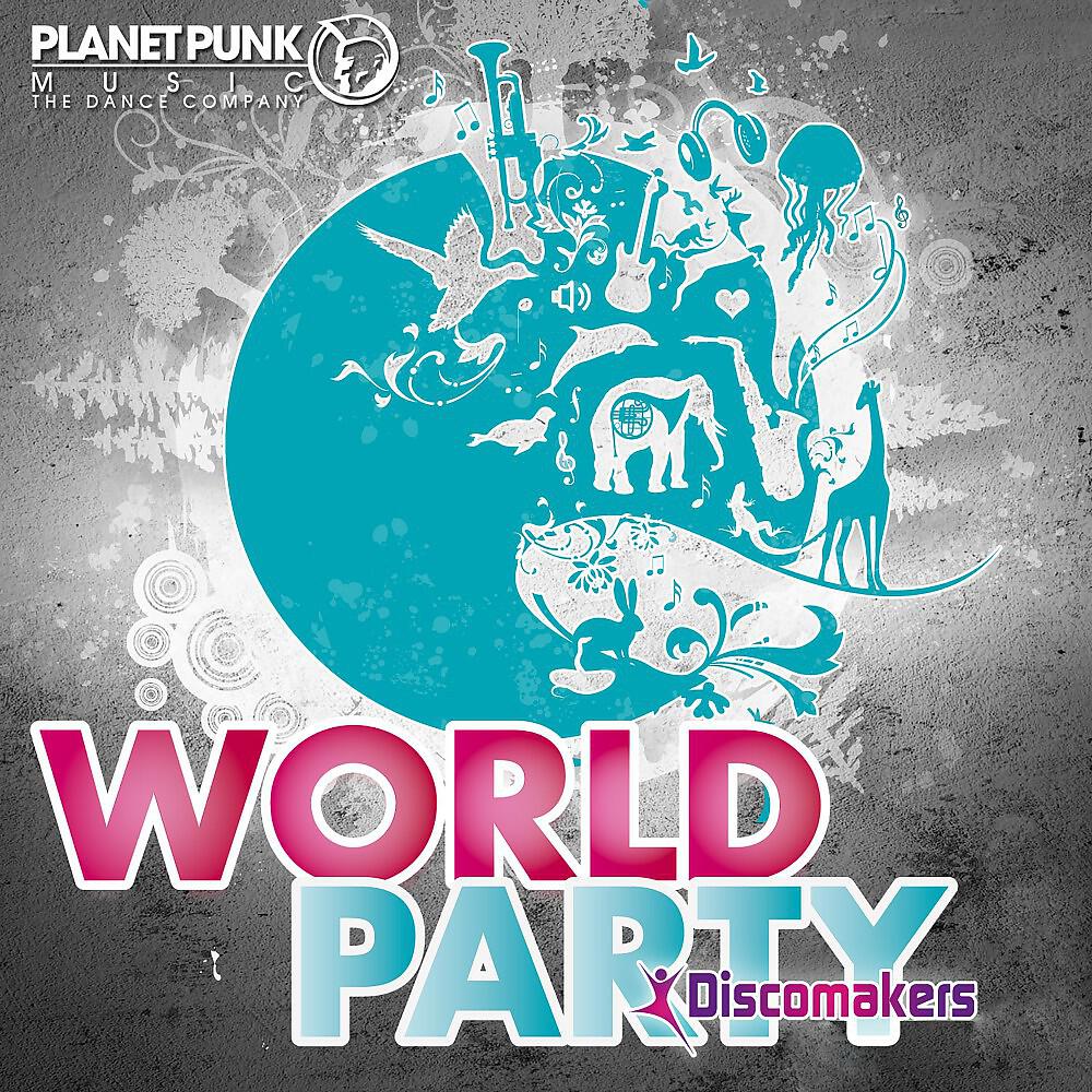 Релиз World Party