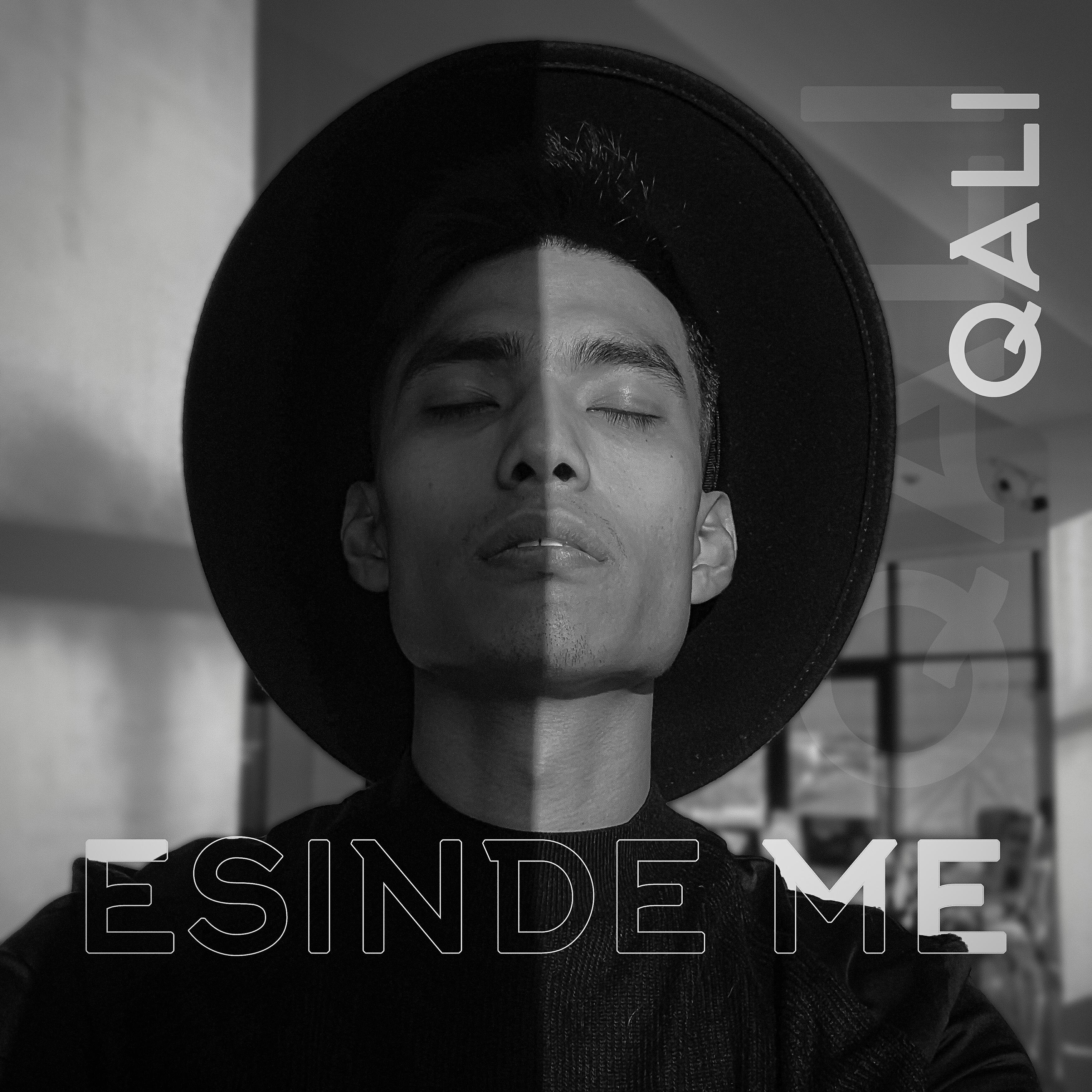 Релиз Esinde me