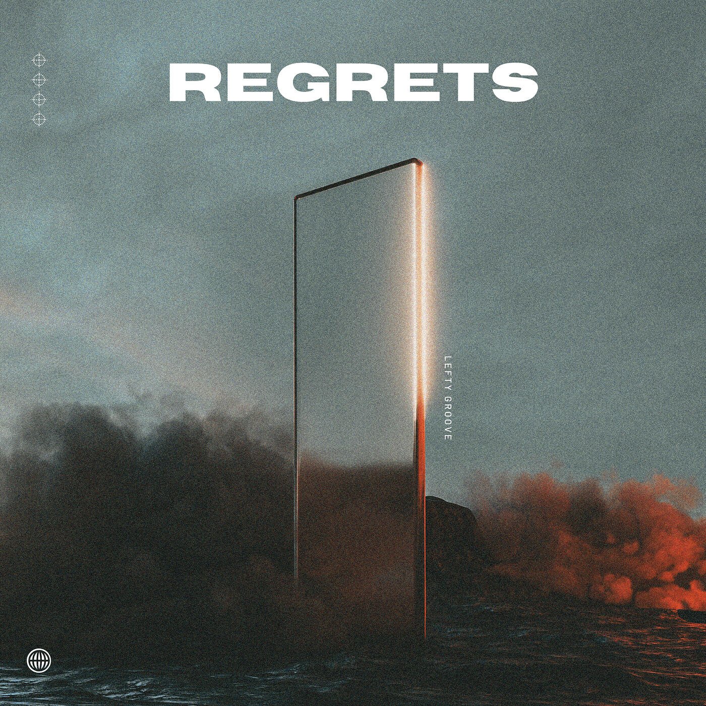 Релиз Regrets
