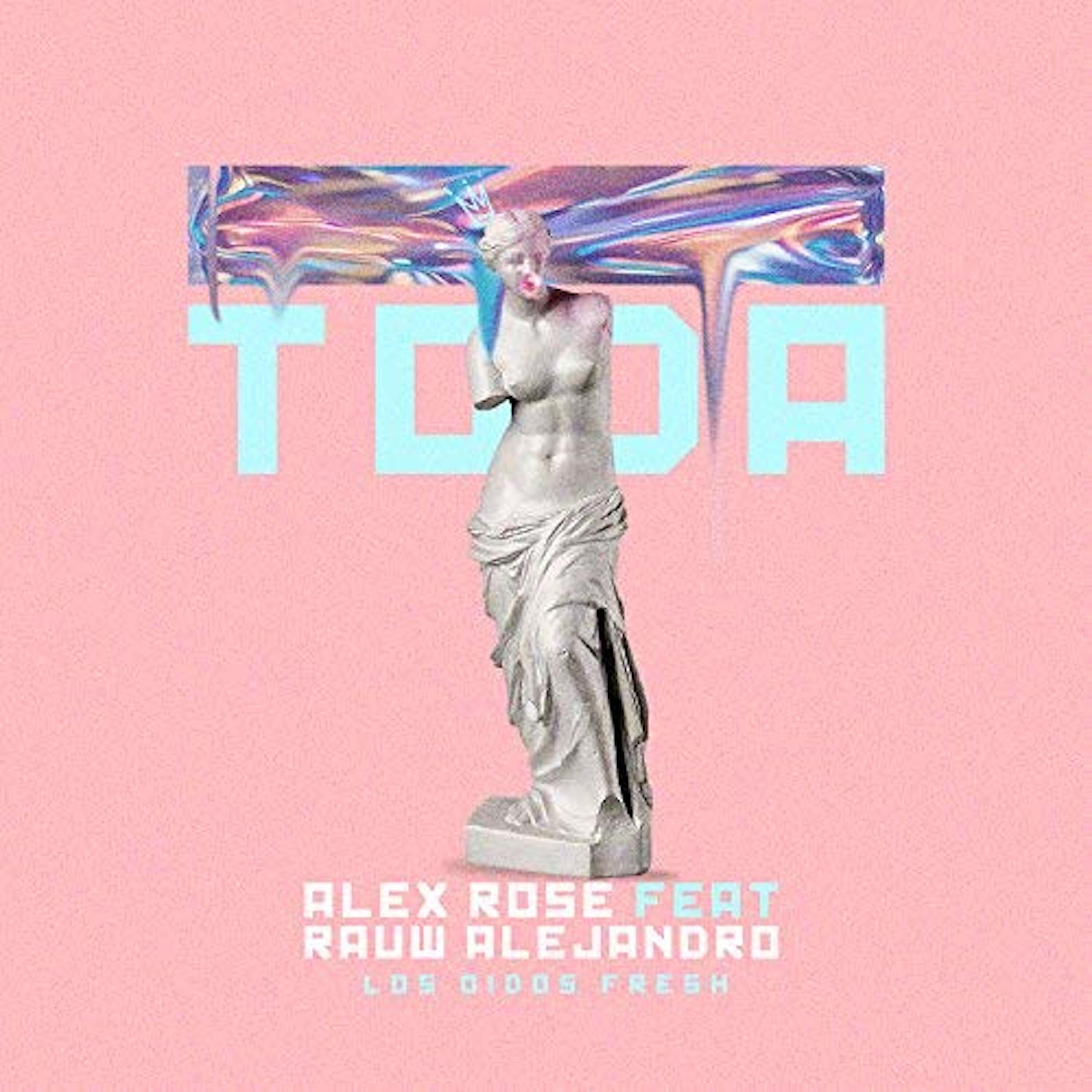 Релиз Toda