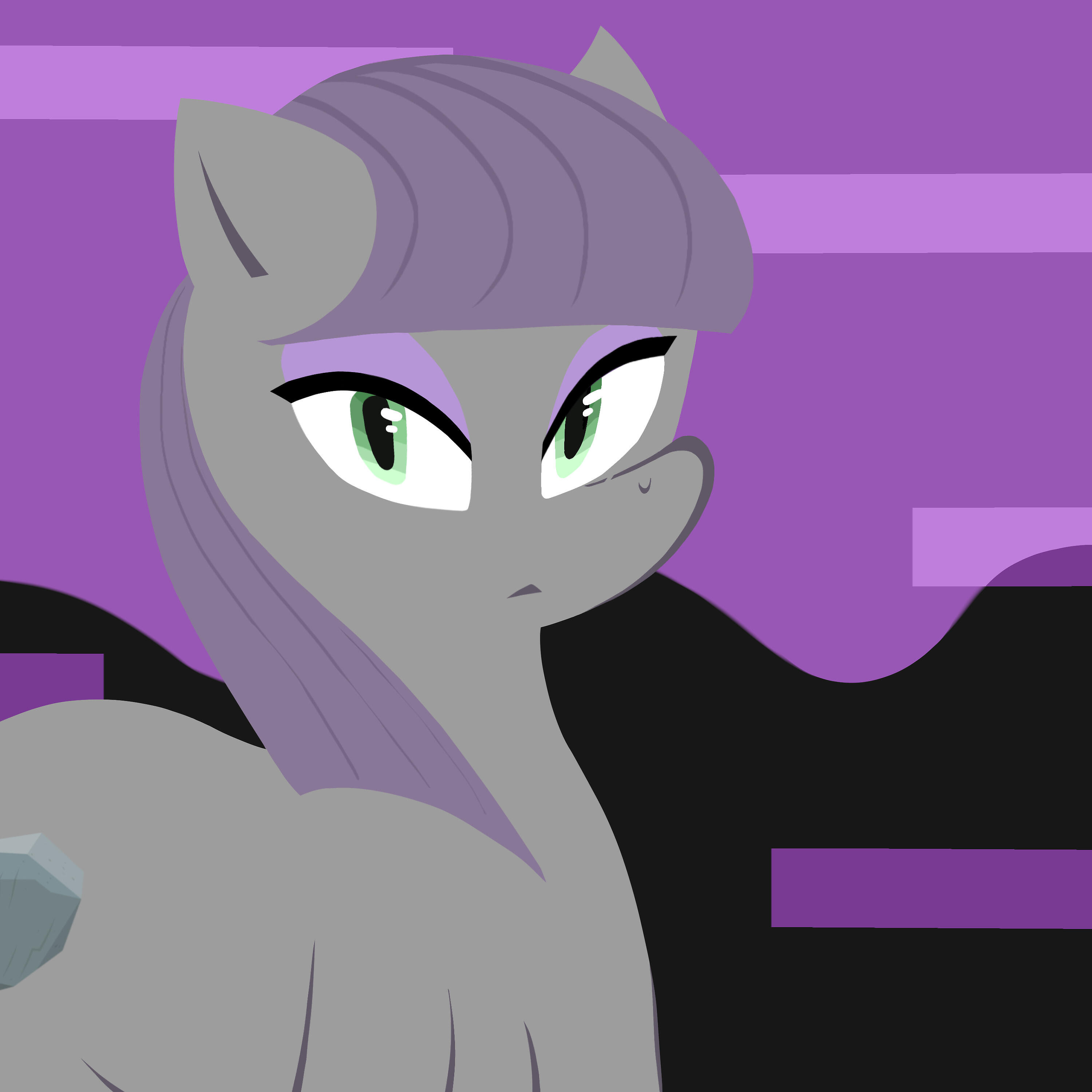 Релиз Accept the Maud!