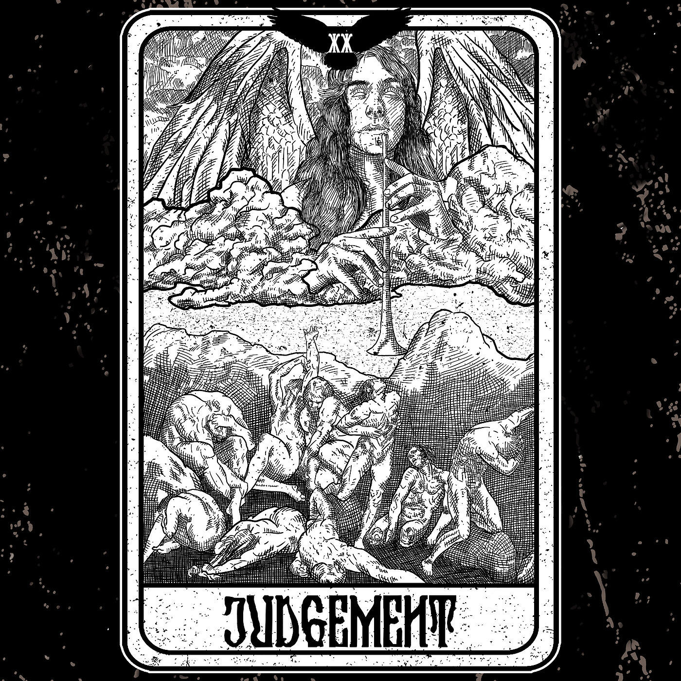 Релиз Judgement