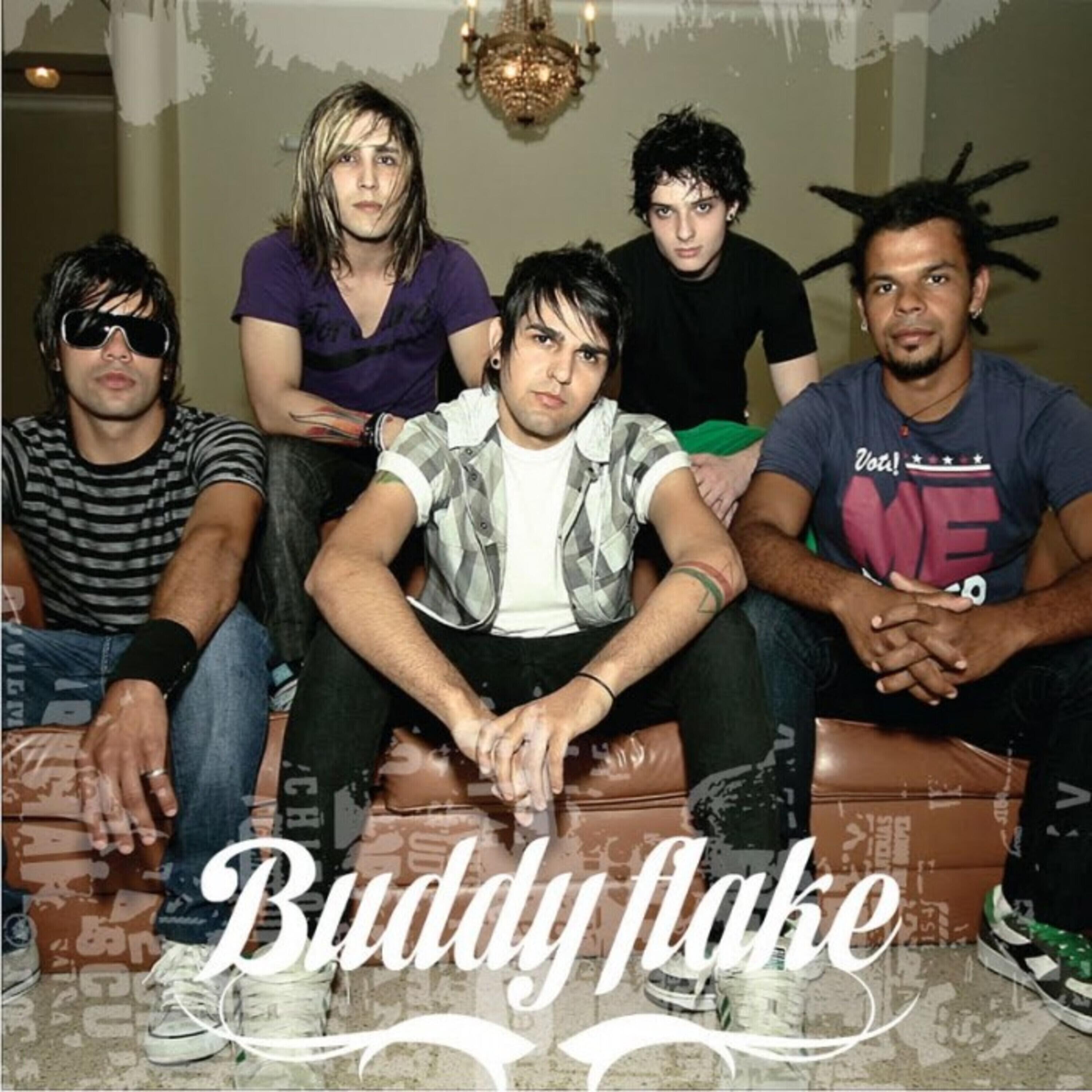Buddy Flake
