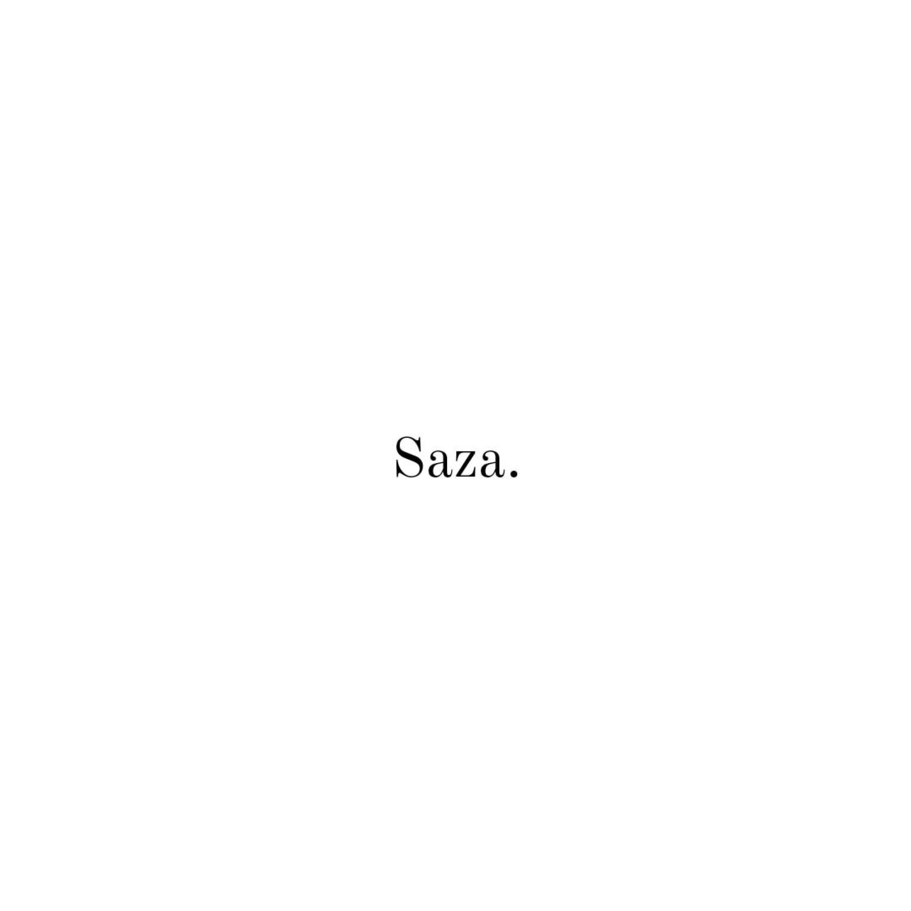 Релиз SAZA