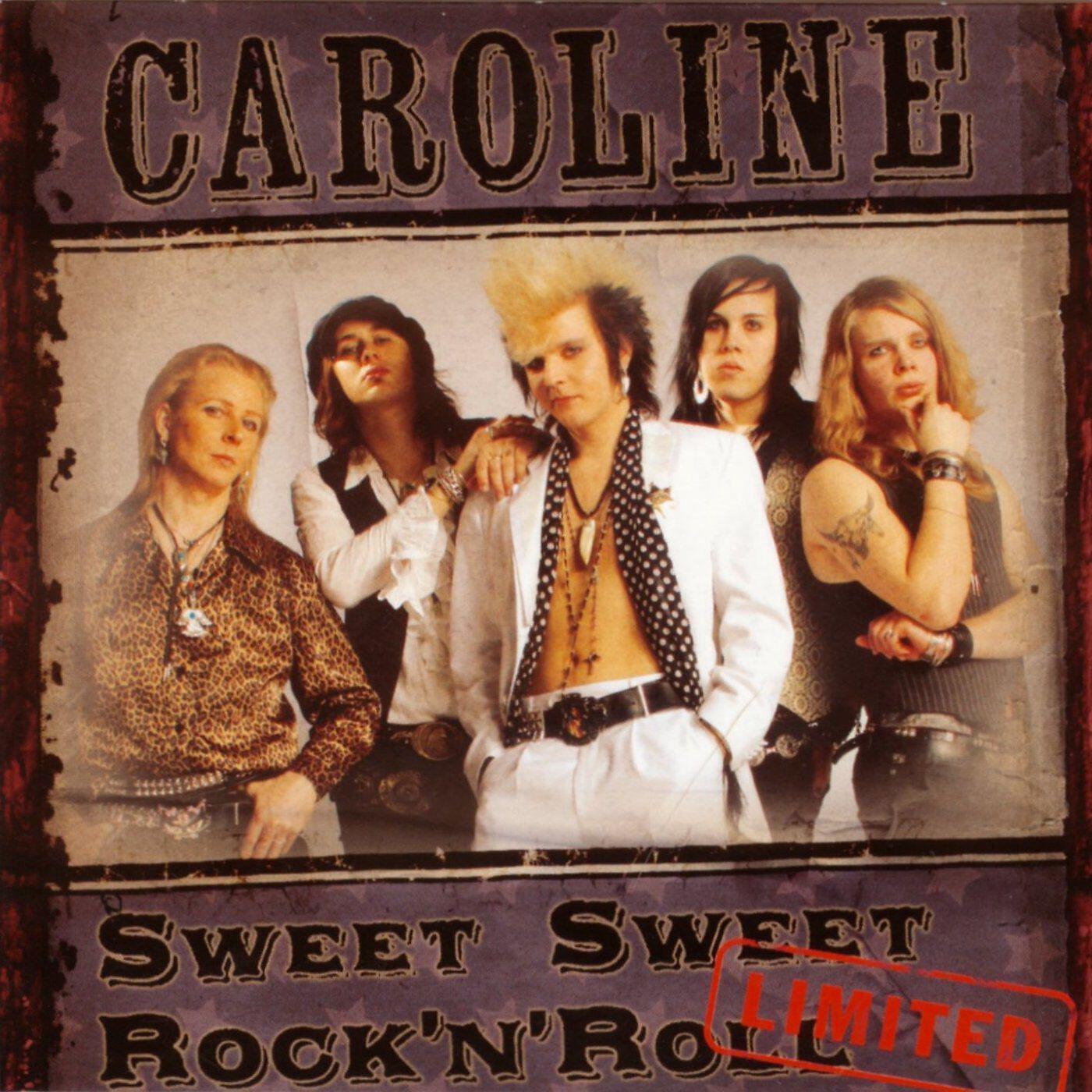 Релиз Sweet Sweet Rock n' Roll