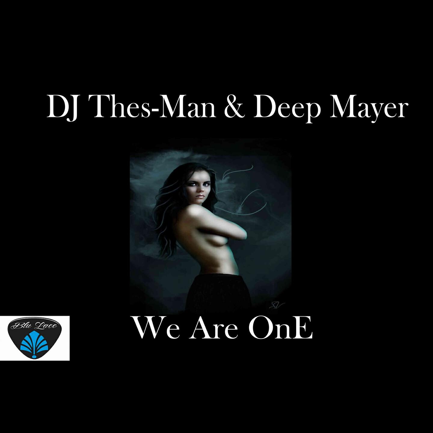 Релиз We Are OnE