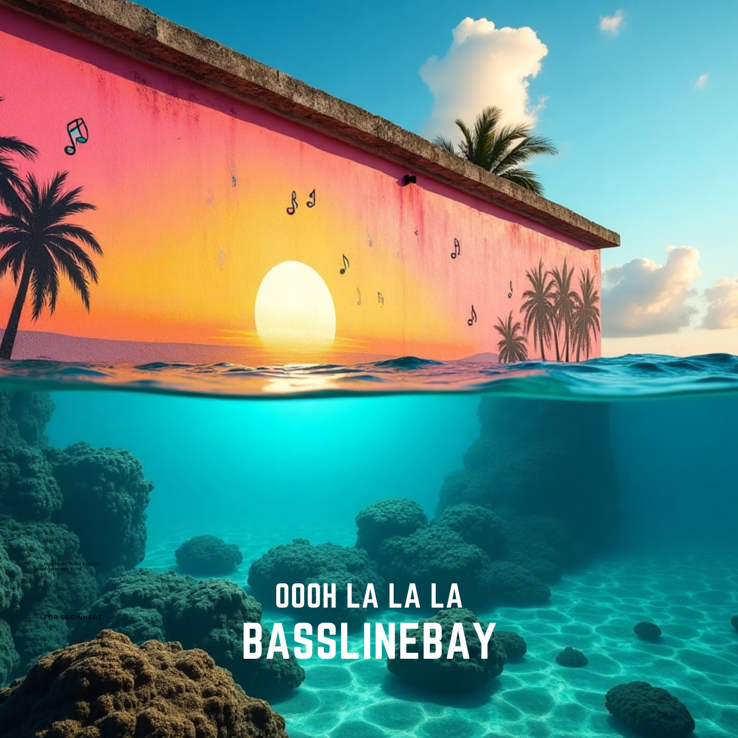 Релиз Oooh La La La