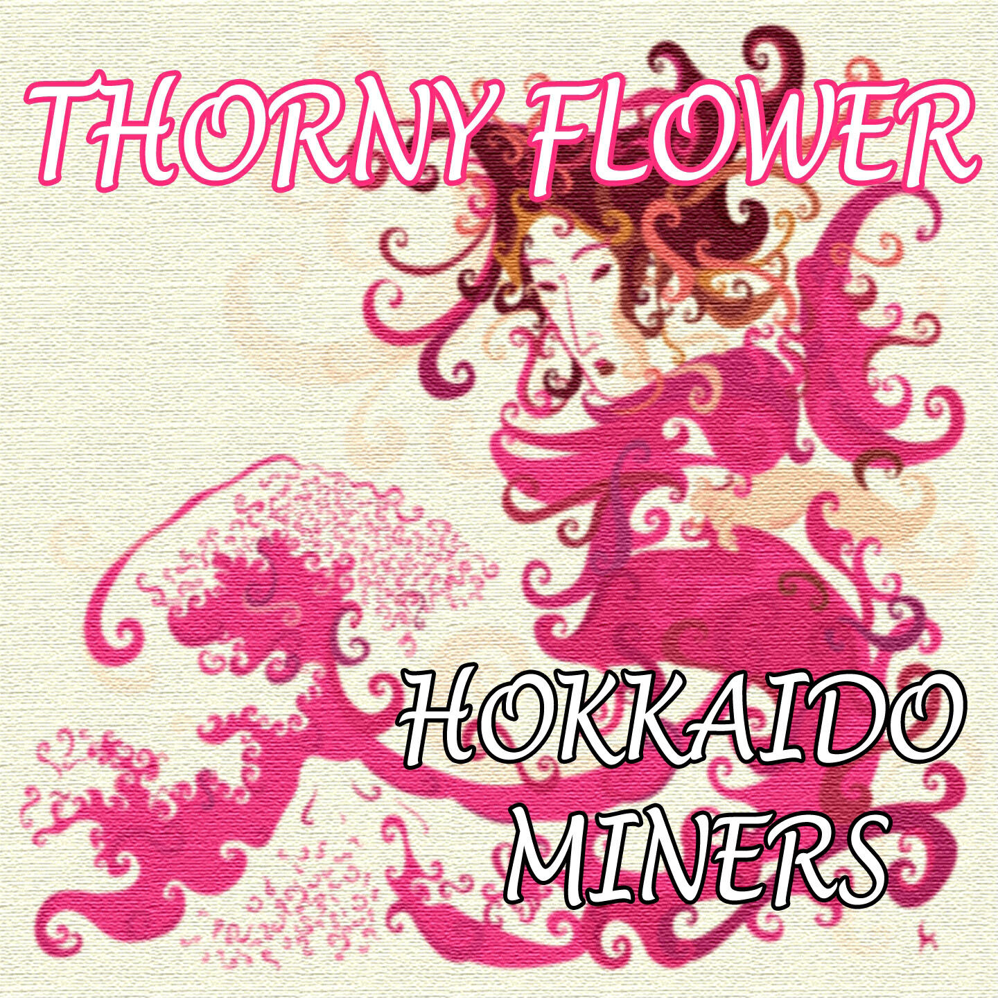 Релиз Thorny Flower (Japan Remix)