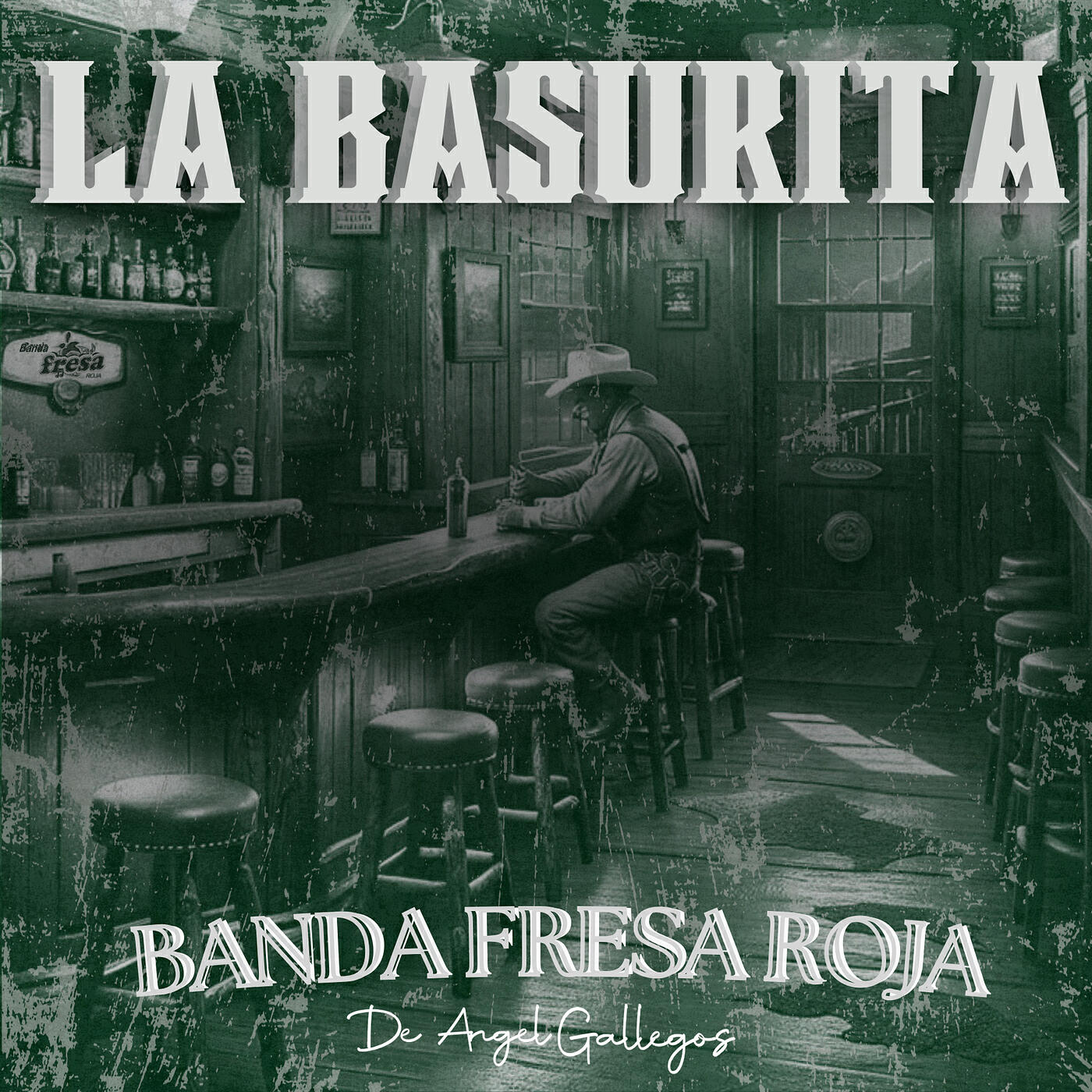 Релиз La Basurita
