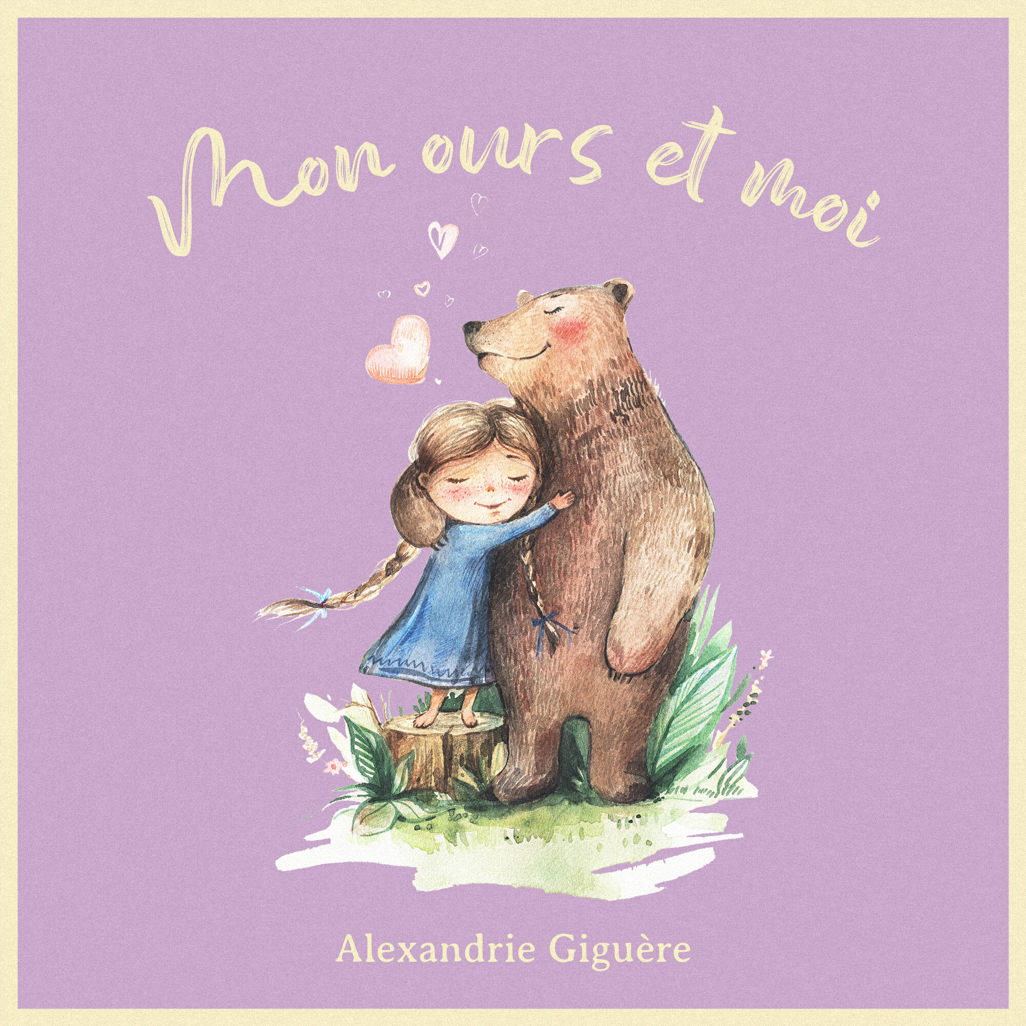 Alexandrie Giguère