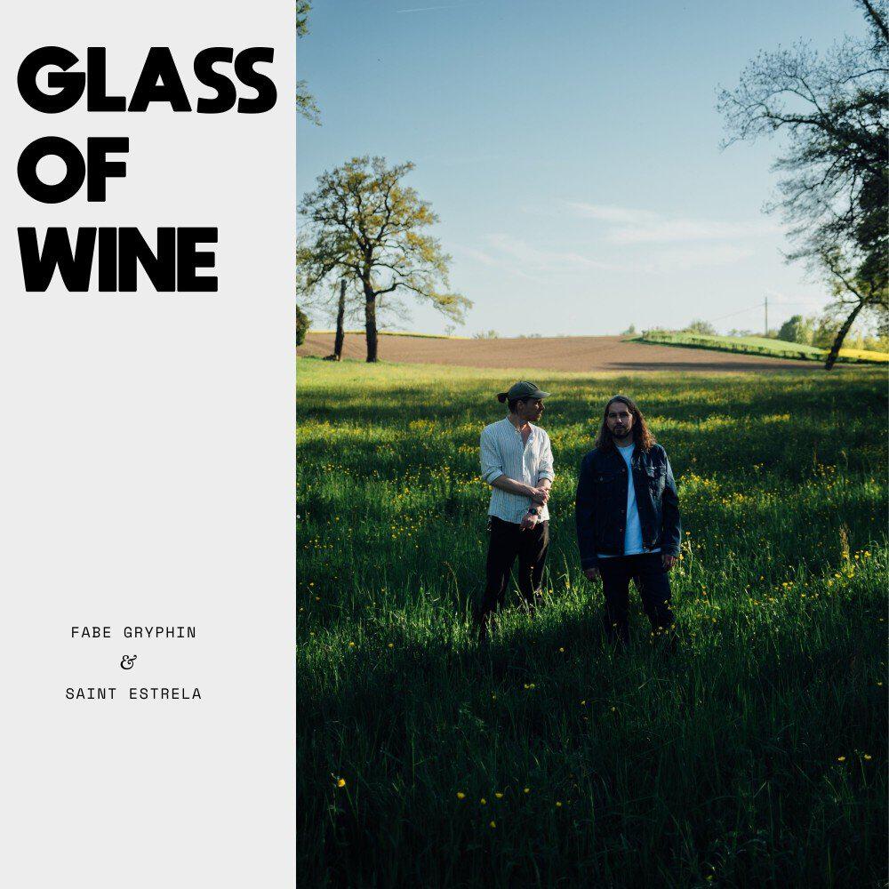 Релиз Glass Of Wine