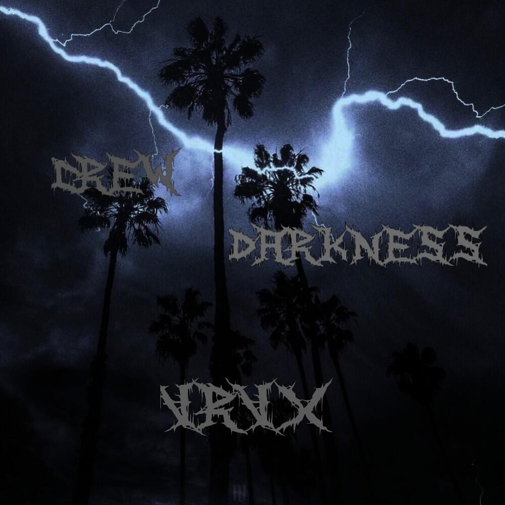 Релиз Crew Darkness