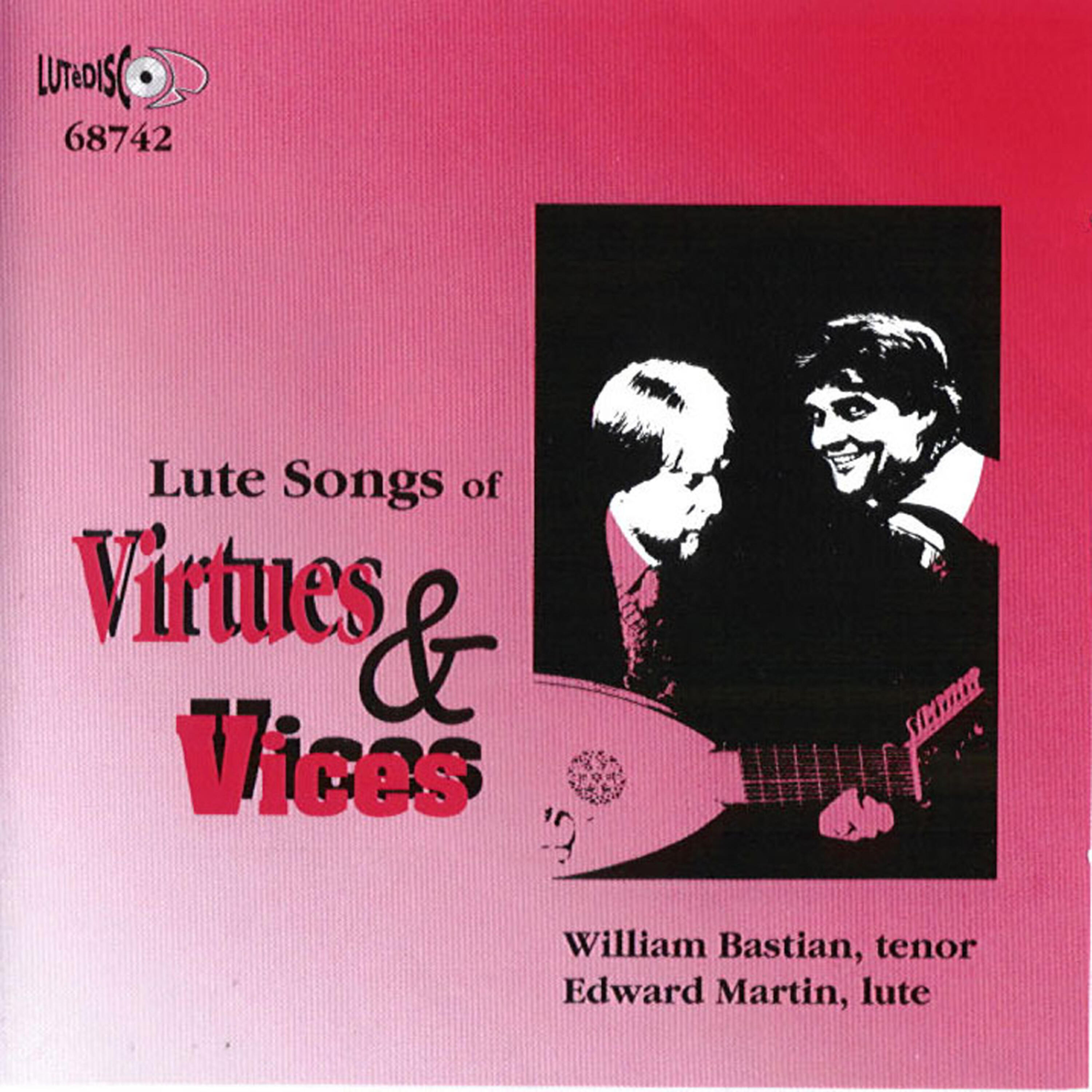 Релиз Virtues and Vices