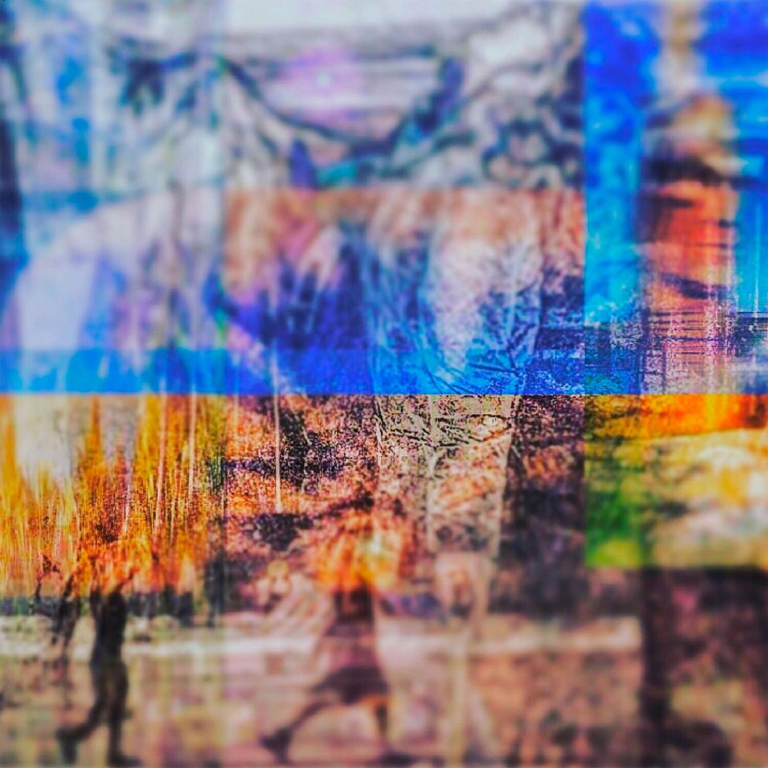 Релиз The Dark Side of the Tape