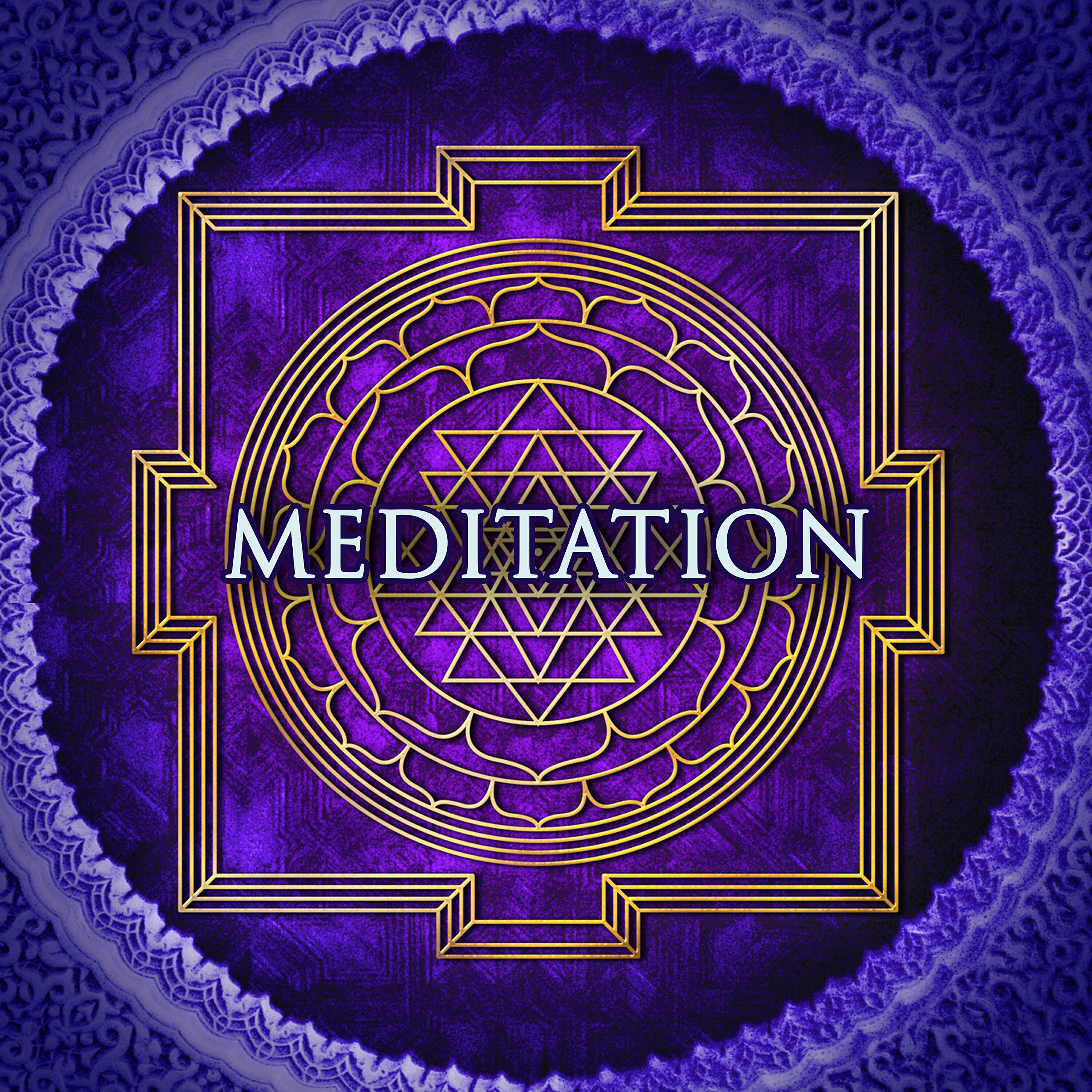 Релиз Chakra Meditation