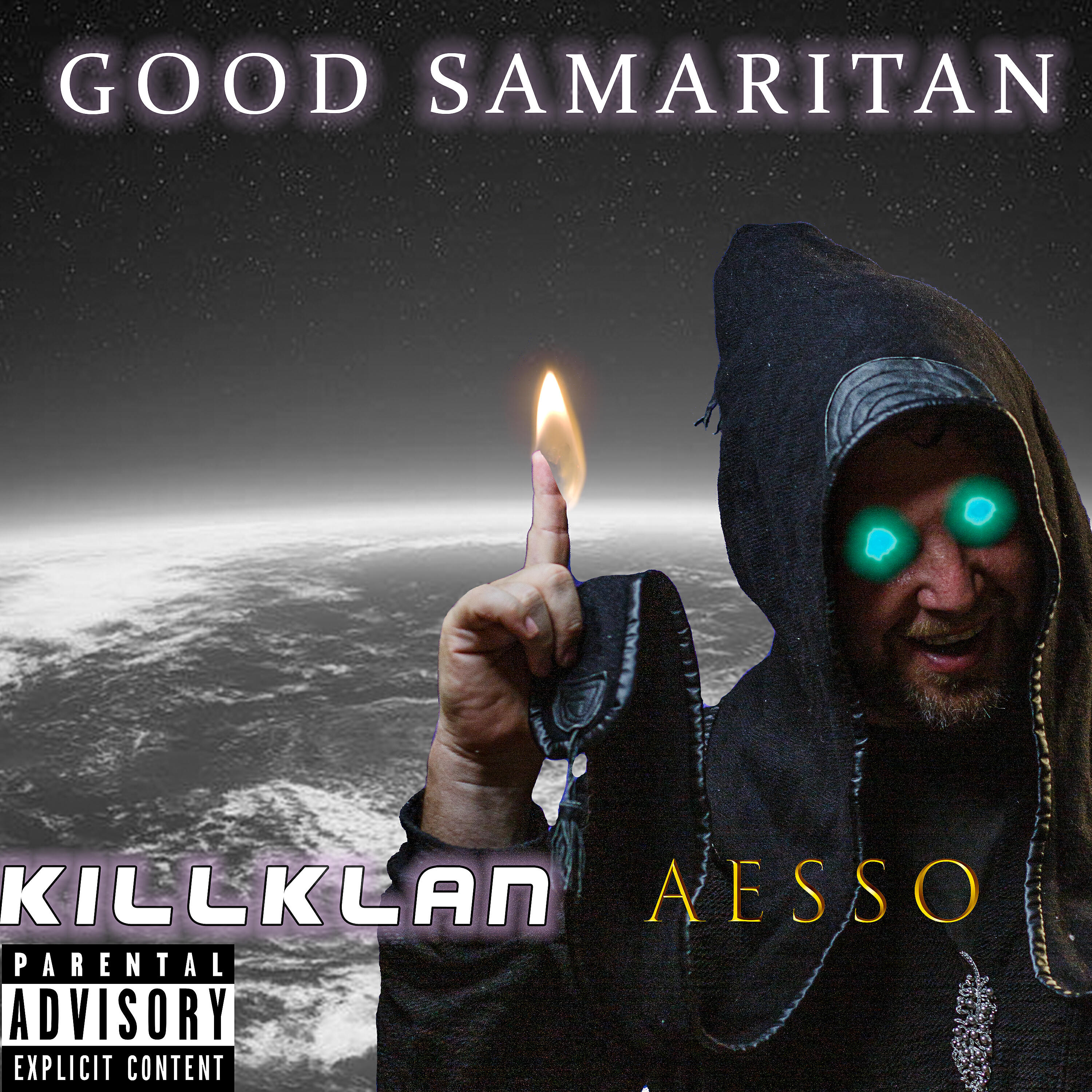 Релиз Good Samaritan