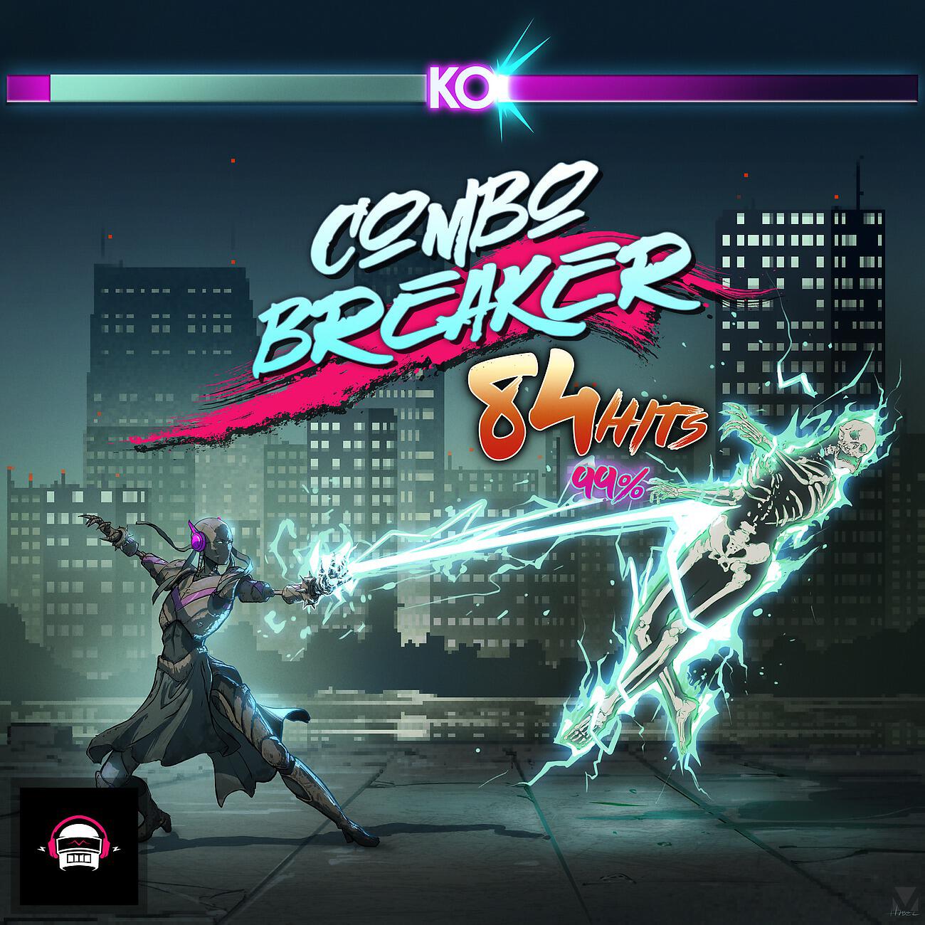 Релиз Ninety9Lives 84: Combo Breaker