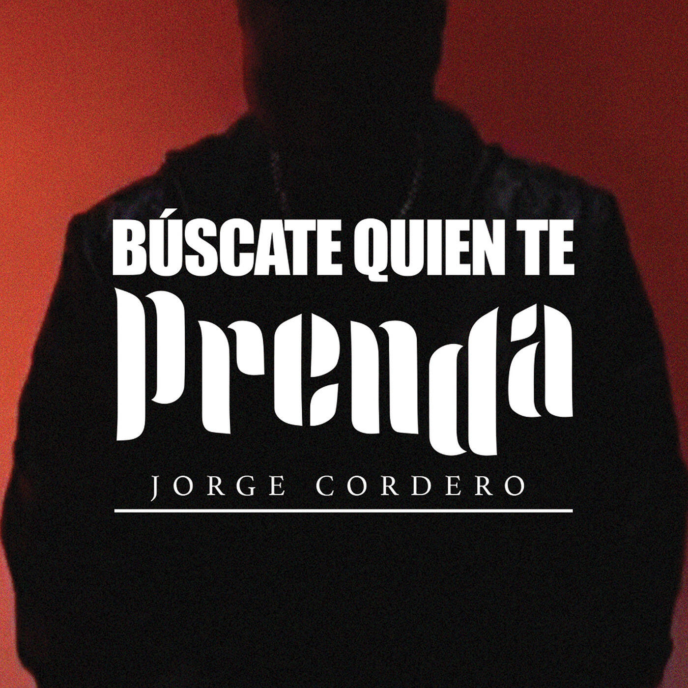 Релиз Búscate Quien Te Prenda