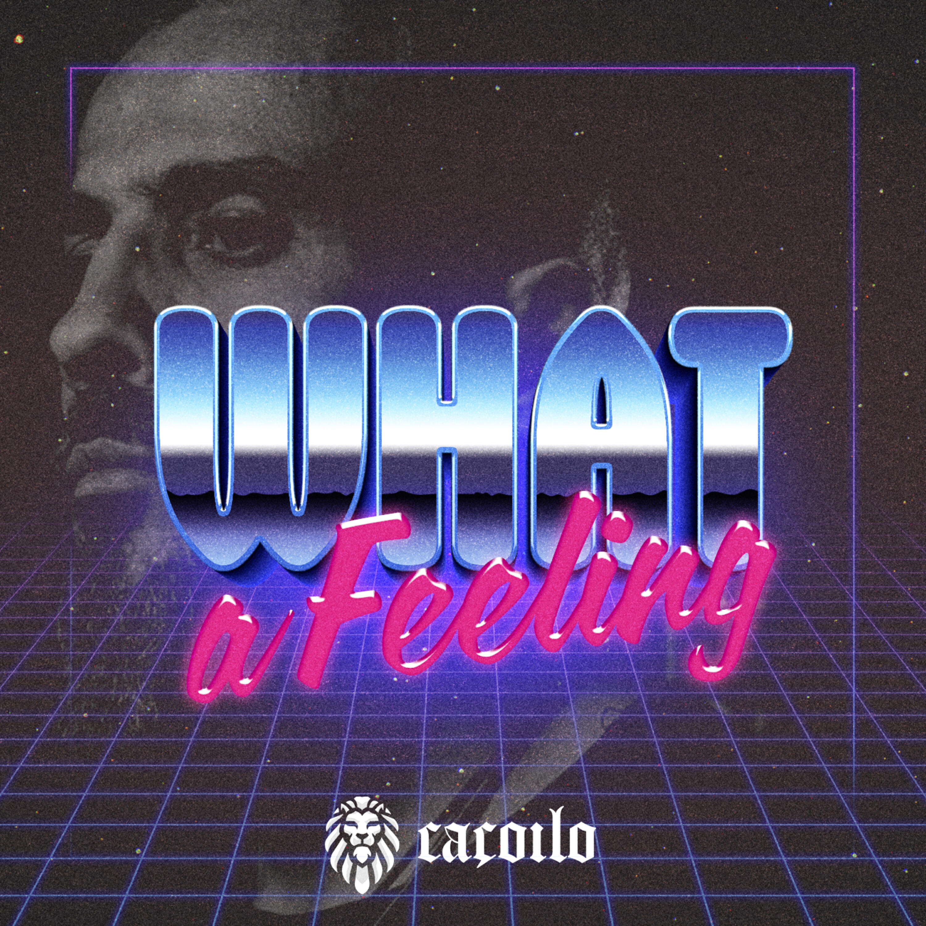 Релиз What a Feeling